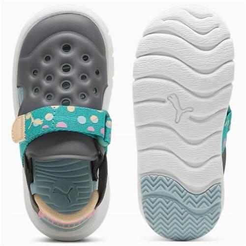 Chaussures universel bébés Puma Evolve 4/5