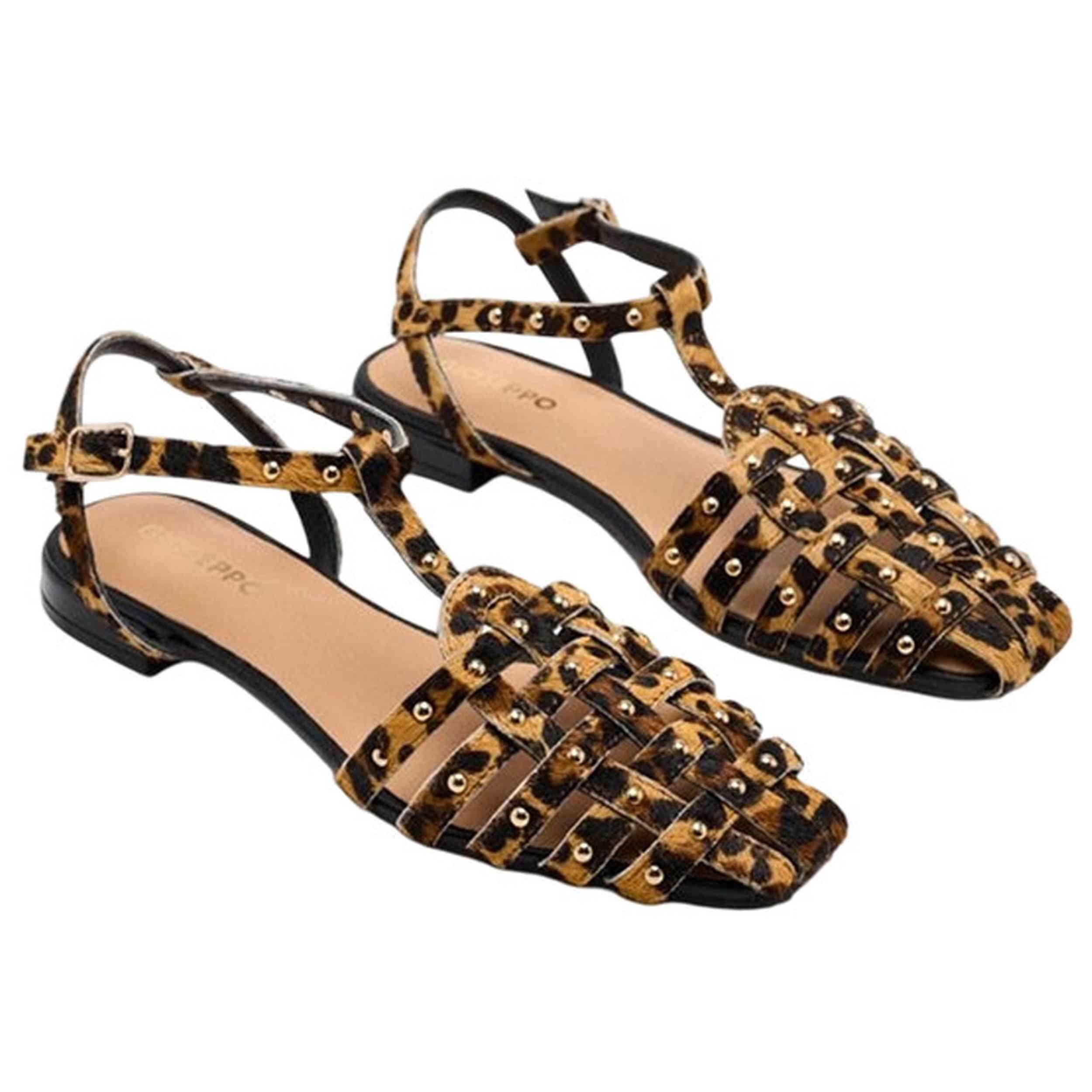 Sandales Gioseppo modèle 077-50621374824787 pour femmes 2/3