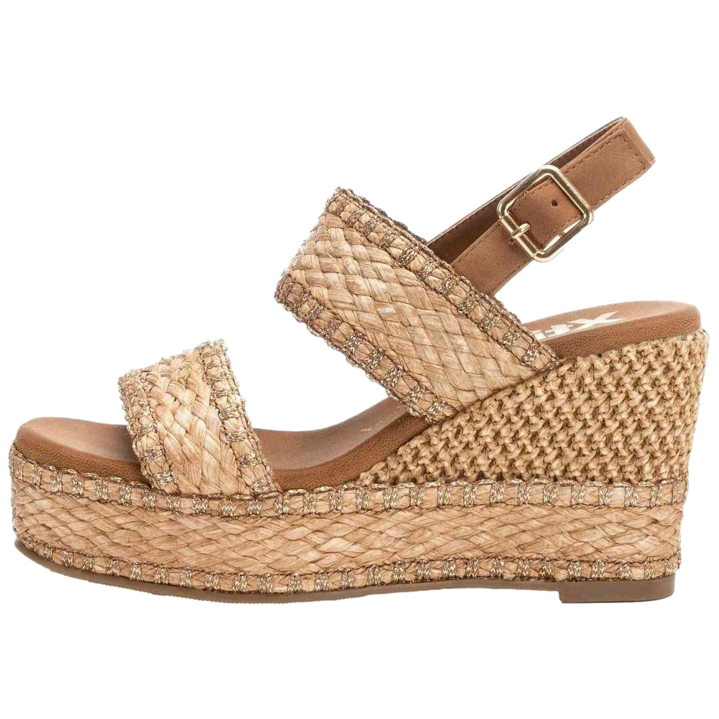 Sandales Xti modèle 135-143820 pour femmes 2/5