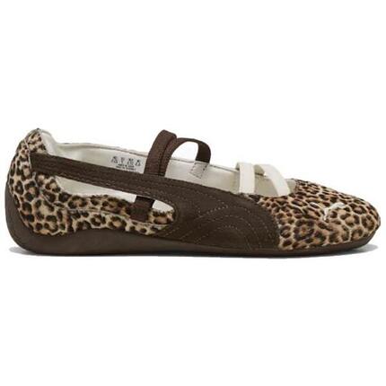 Sandales Puma modèle 406689-01 pour femmes