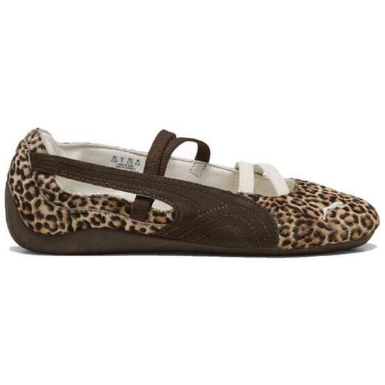 Sandales Puma modèle 406689-01 pour femmes