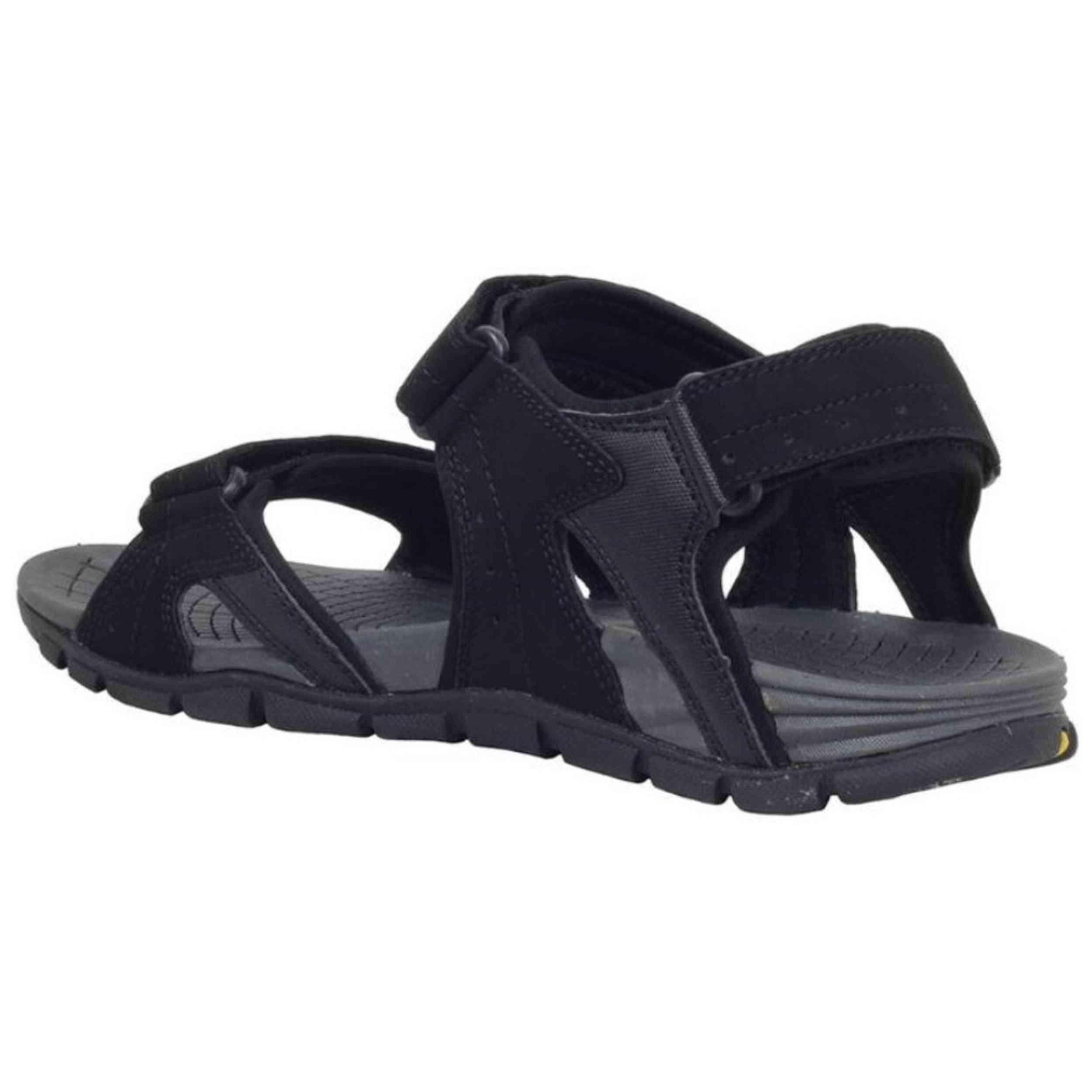 Sandalias Hi-tec modelo O0900830-001 para hombre 2/3