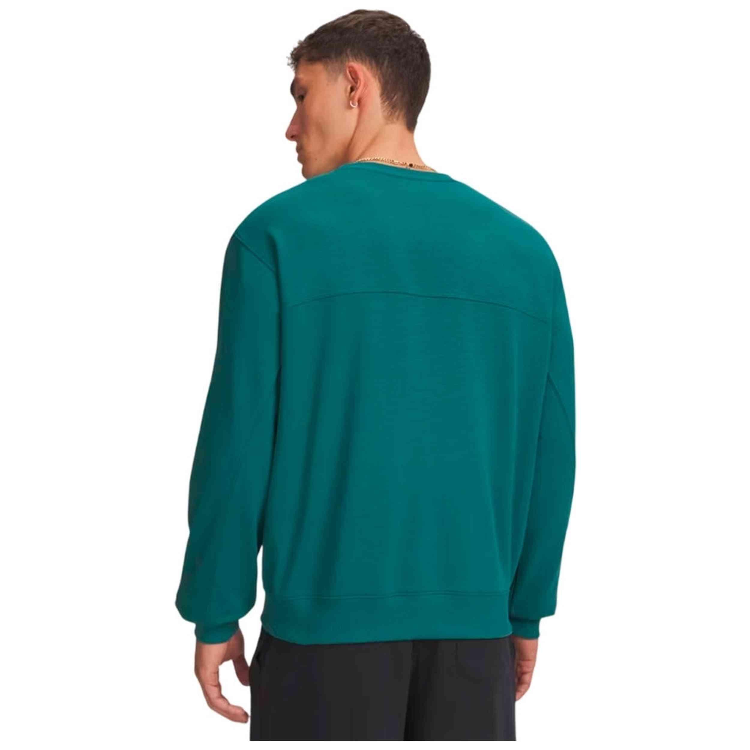 Sweater Under armour model 077-52673804829011 voor mannen 3/5