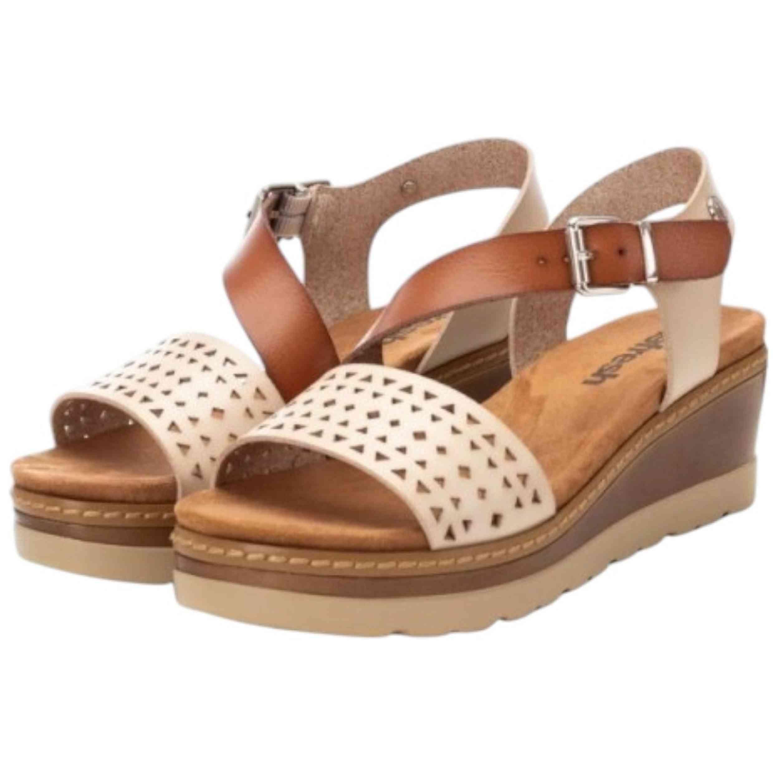 Sandales Refresh modèle 190-172846 pour femmes 4/5