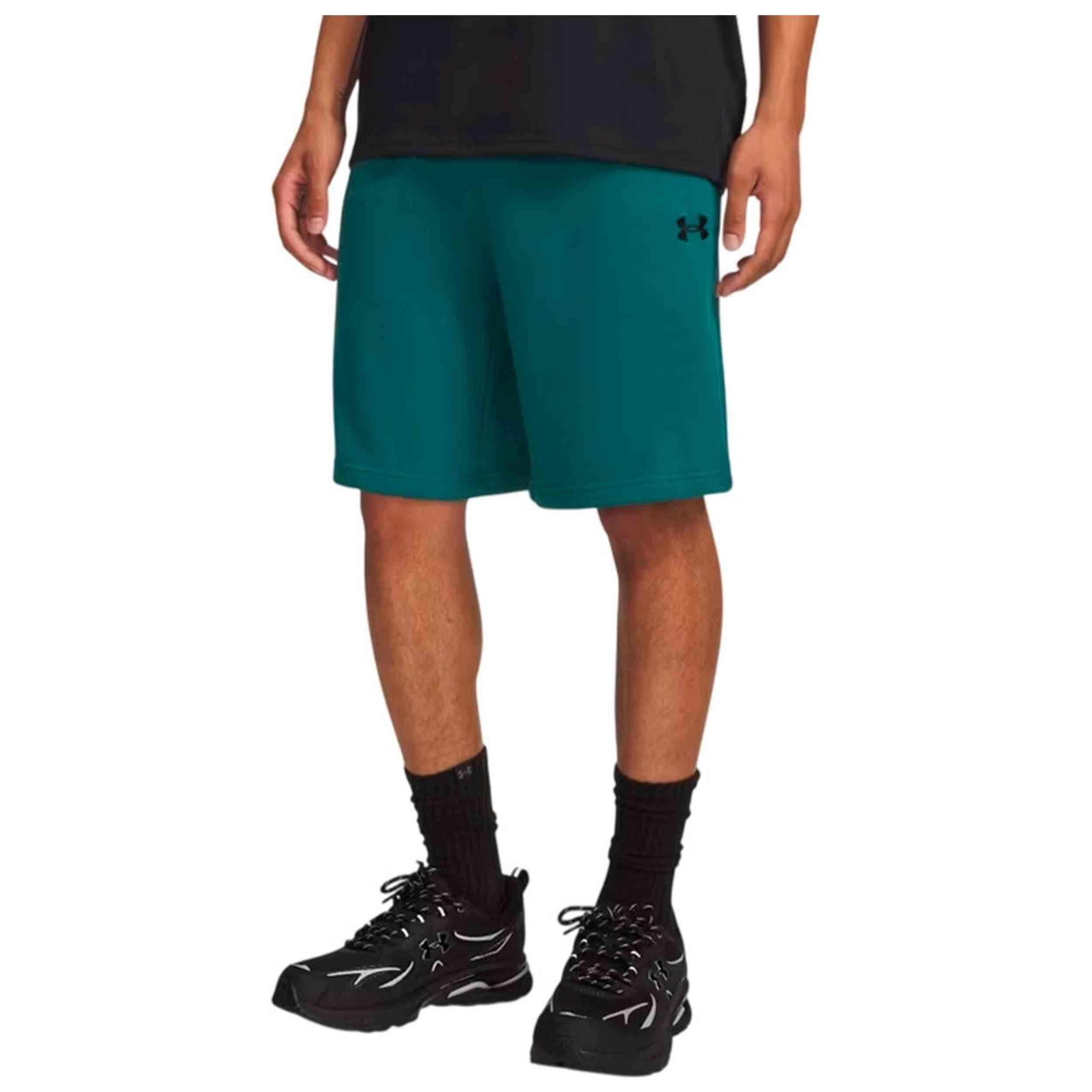 Sweater Under armour model 077-52673804829011 voor mannen 5/5