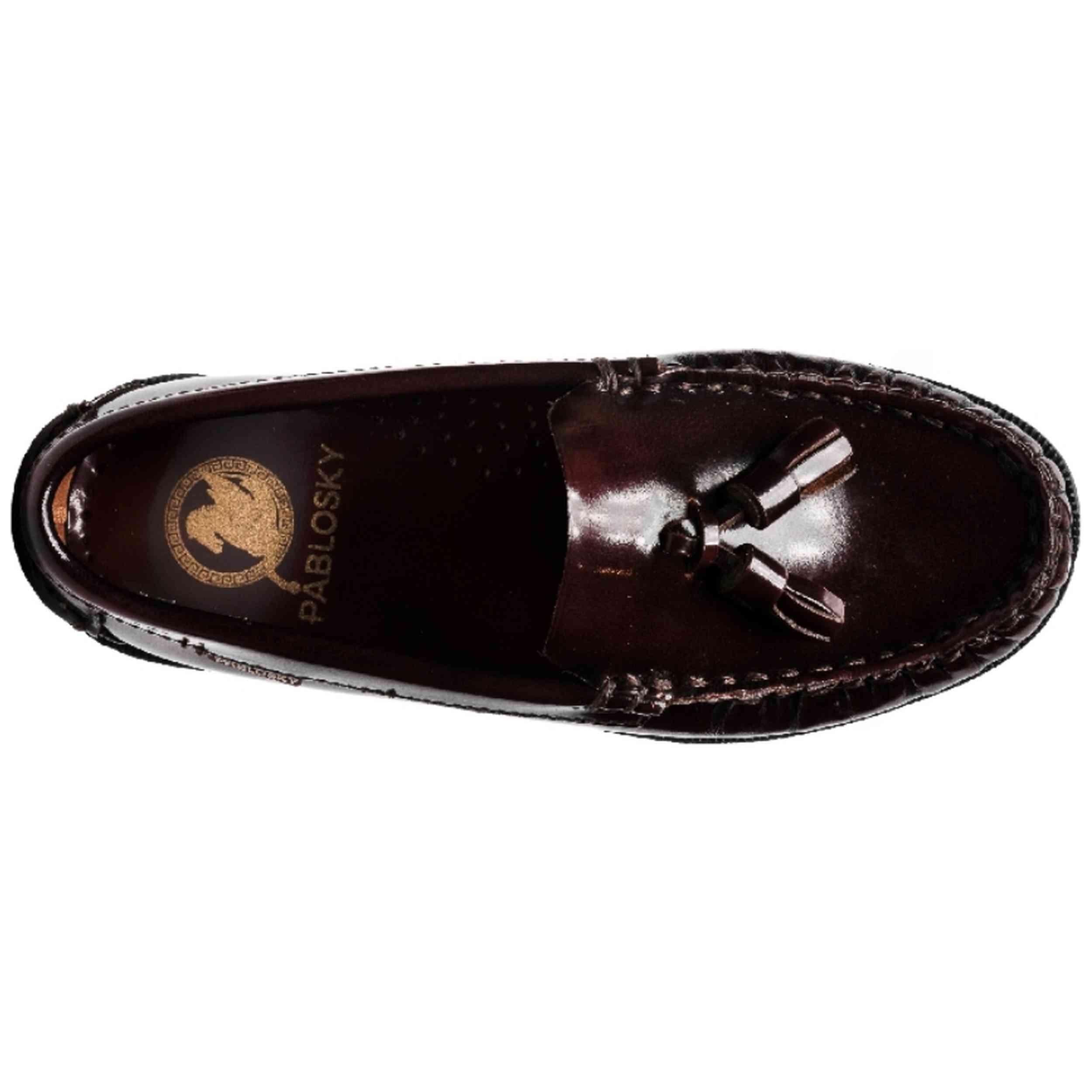 Sandalias Pablosky modelo 147-129461 para niños 3/5