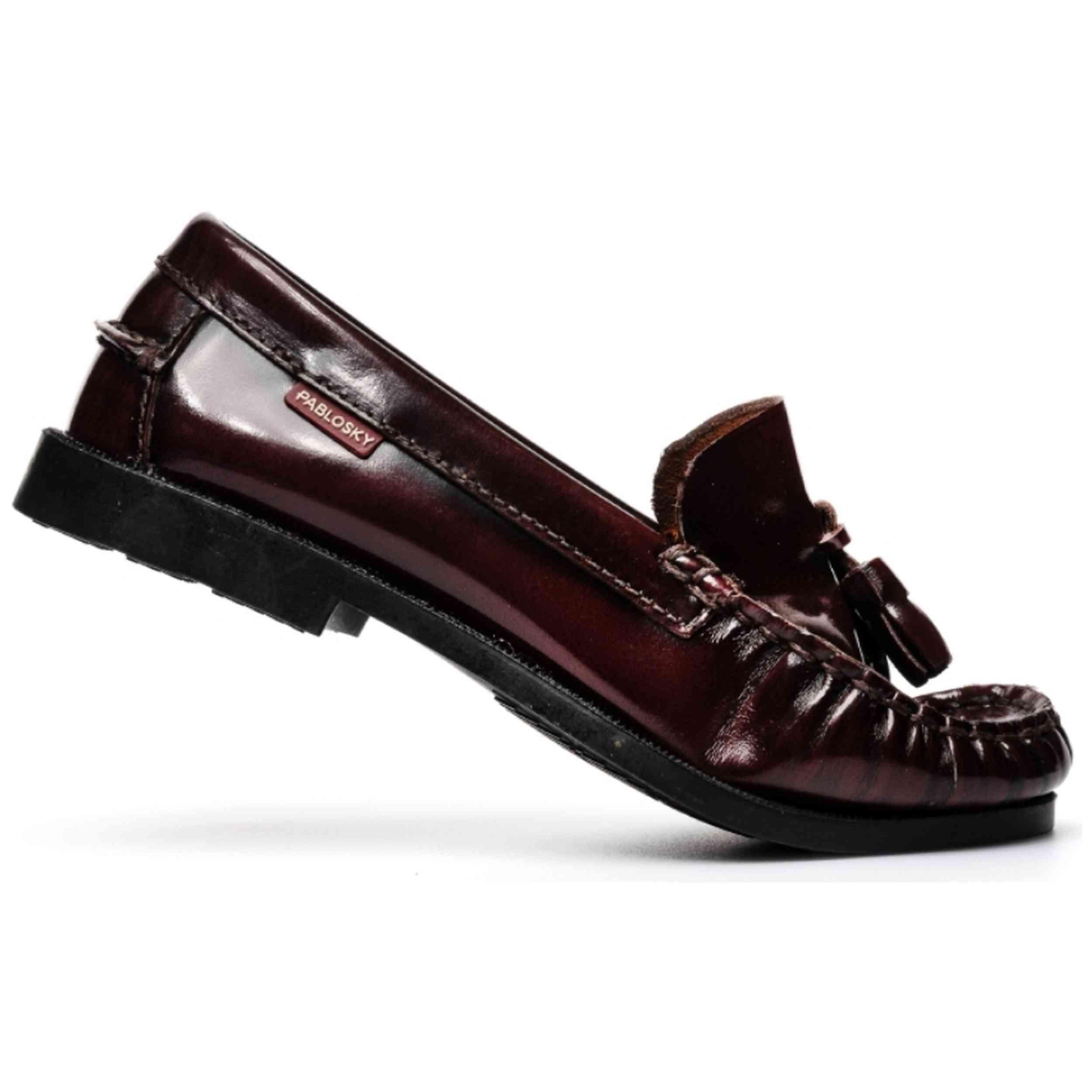 Sandalias Pablosky modelo 147-129461 para niños 2/5