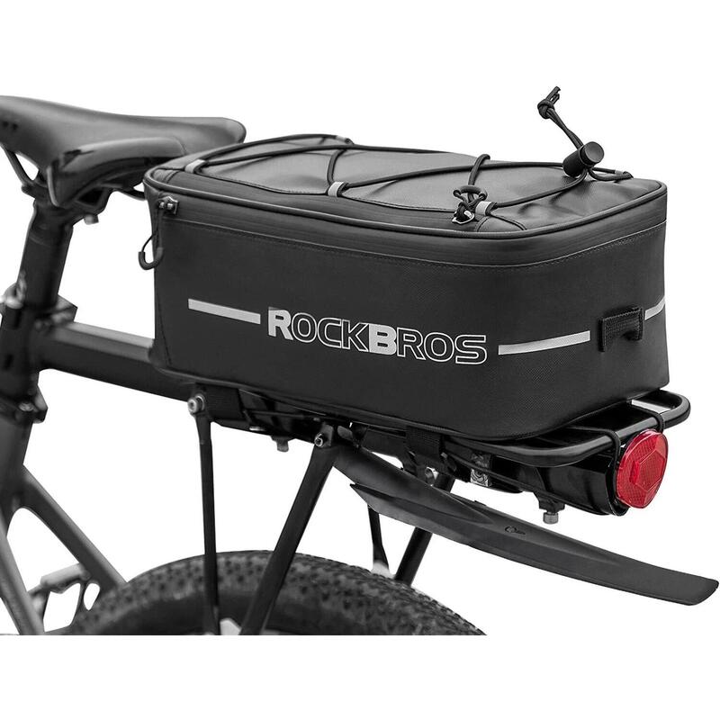 ROCKBROS Geantă bicicletă impermeabilă 5–8L