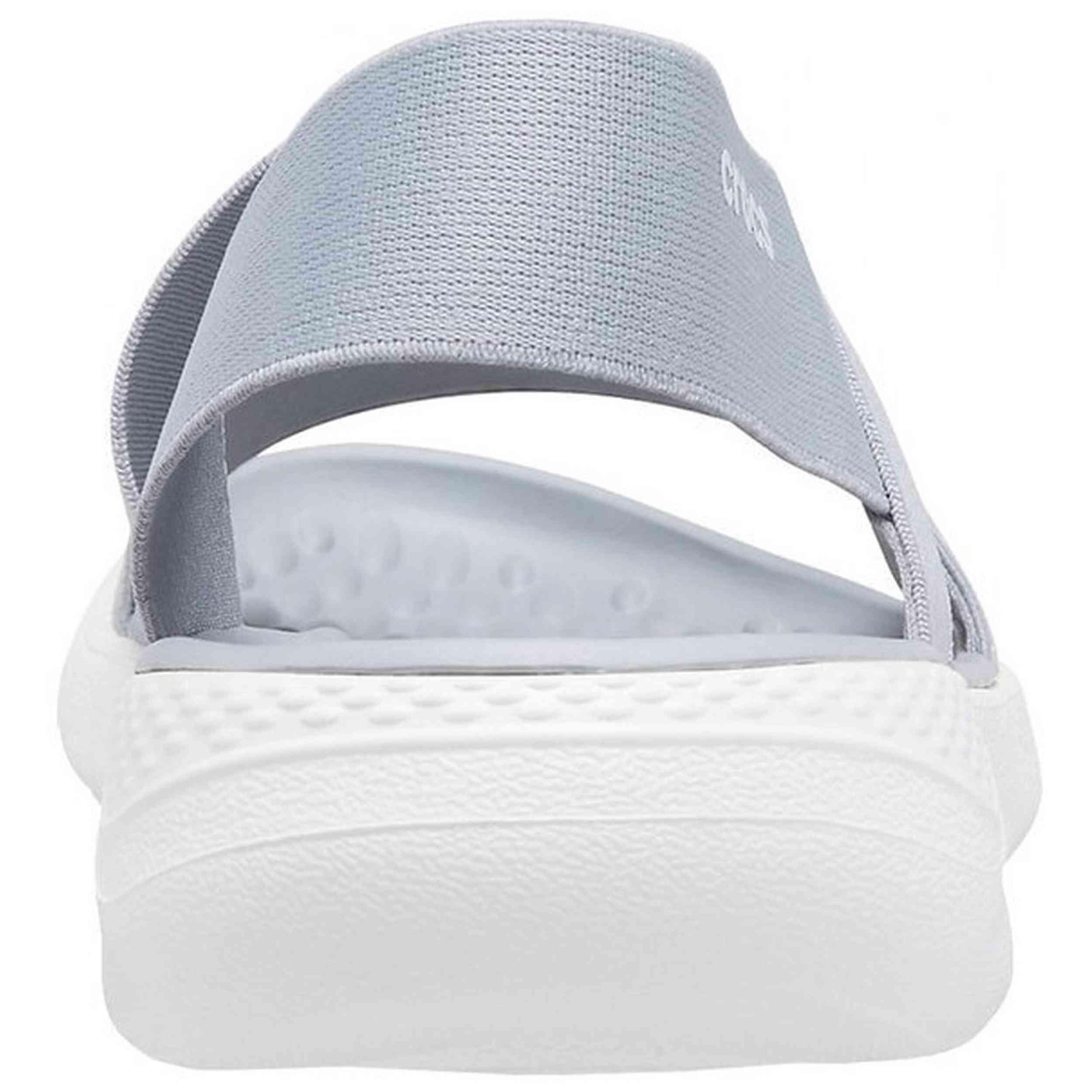 Sandales Crocs modèle 2076706ZQ pour femmes 5/5