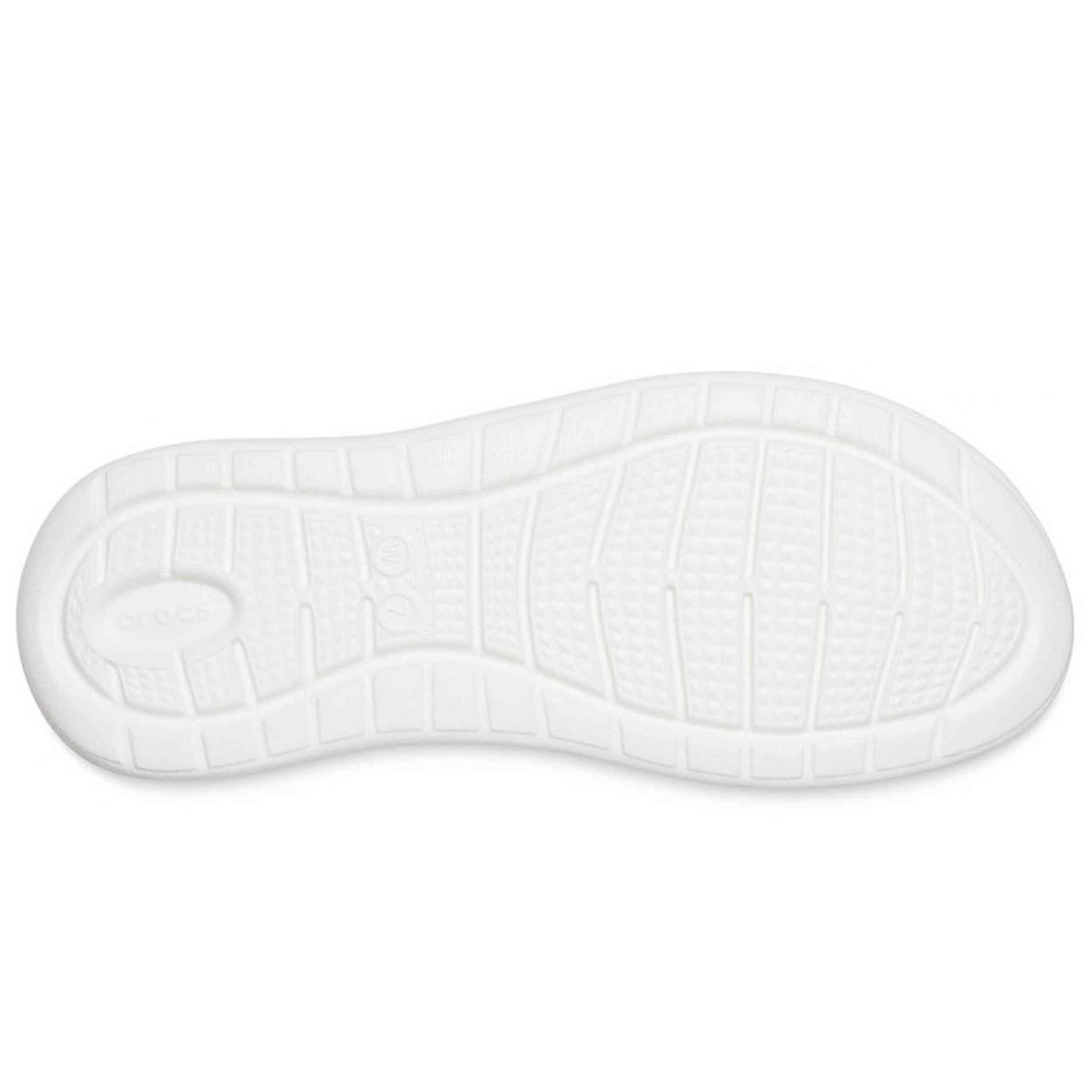 Sandales Crocs modèle 2076706ZQ pour femmes 4/5