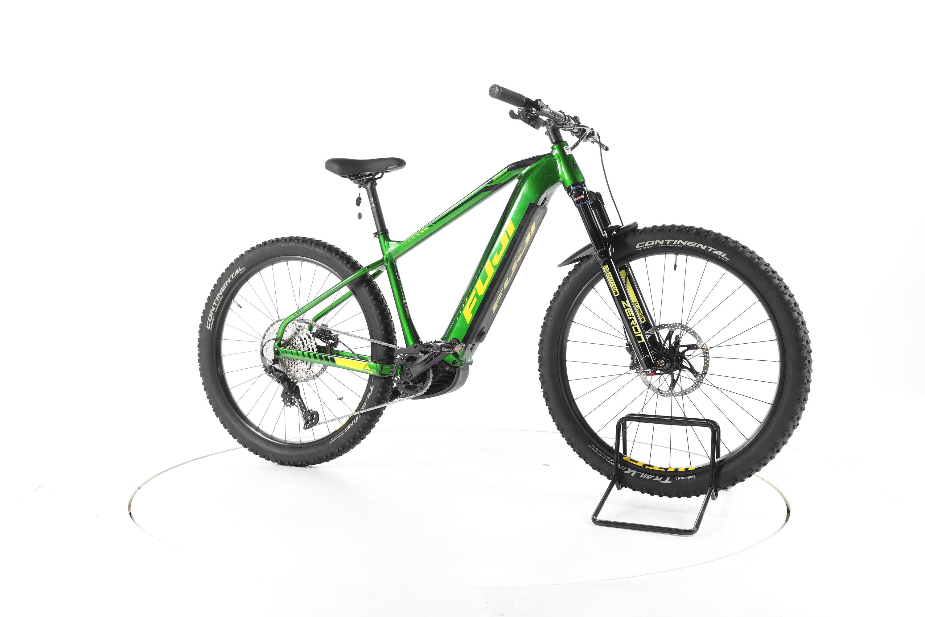 Ebike ricondizionata · Fuji Ambient EVO 1.3 · Ottime condizioni 2/7