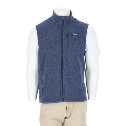 Reconditionné - Veste polaire Homme Better Sweater - Excellent