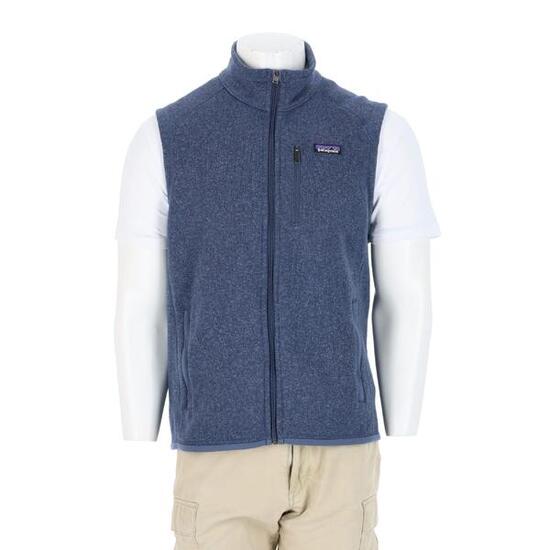 Reconditionné - Veste polaire Homme Better Sweater - Excellent