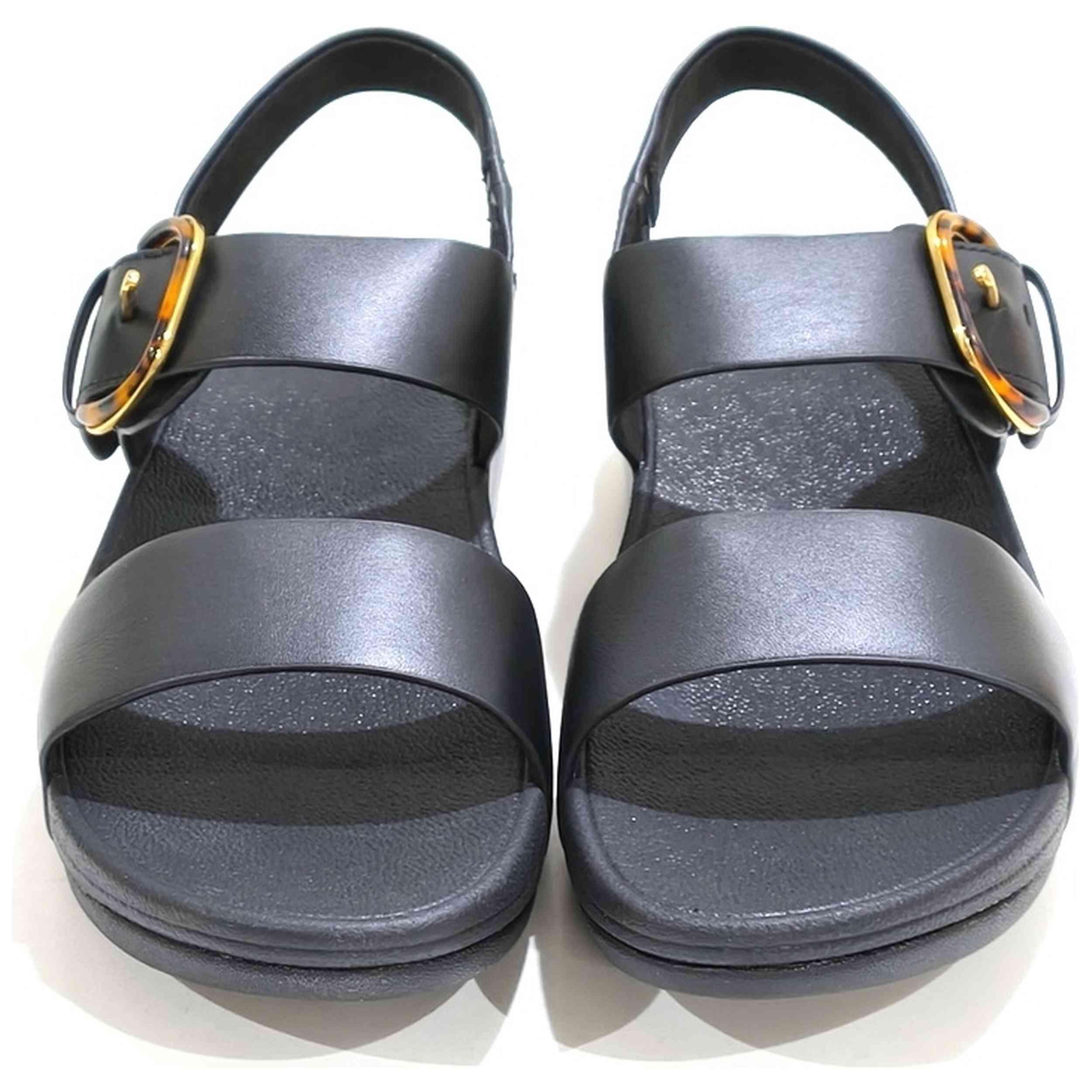 Sandalen Fitflop Modell 121-JE7-090 für frauen 3/5