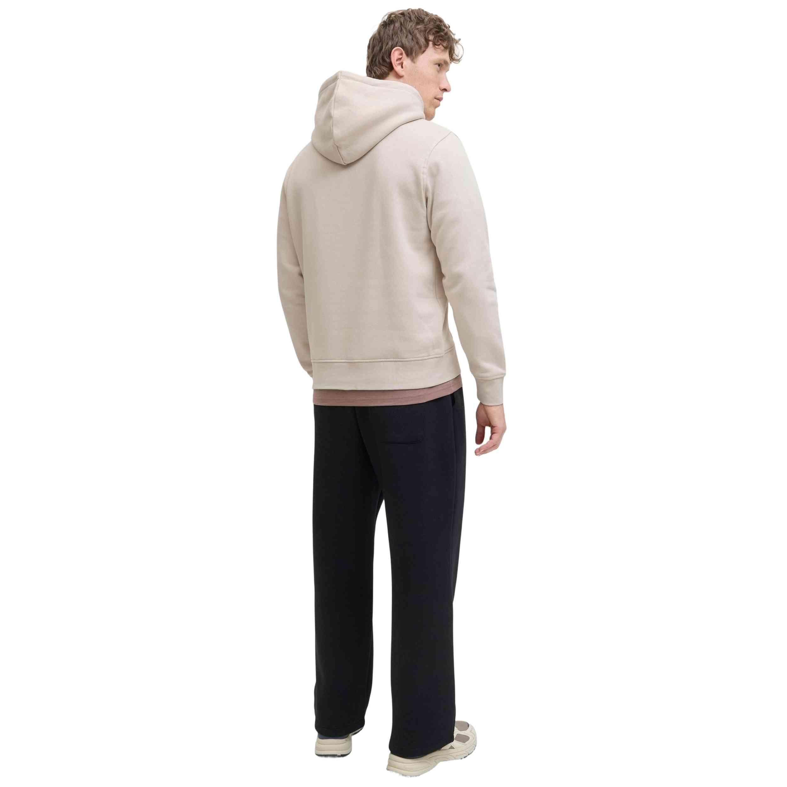 Felpa con cappuccio Jack&jones modello 12278789-MOON per uomini 3/5