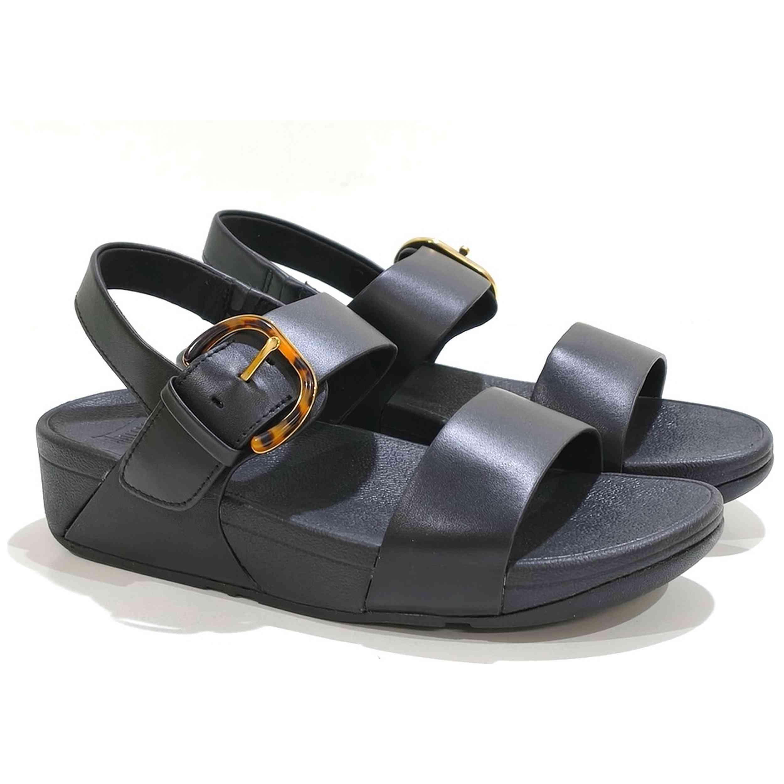Sandalen Fitflop Modell 121-JE7-090 für frauen 2/5
