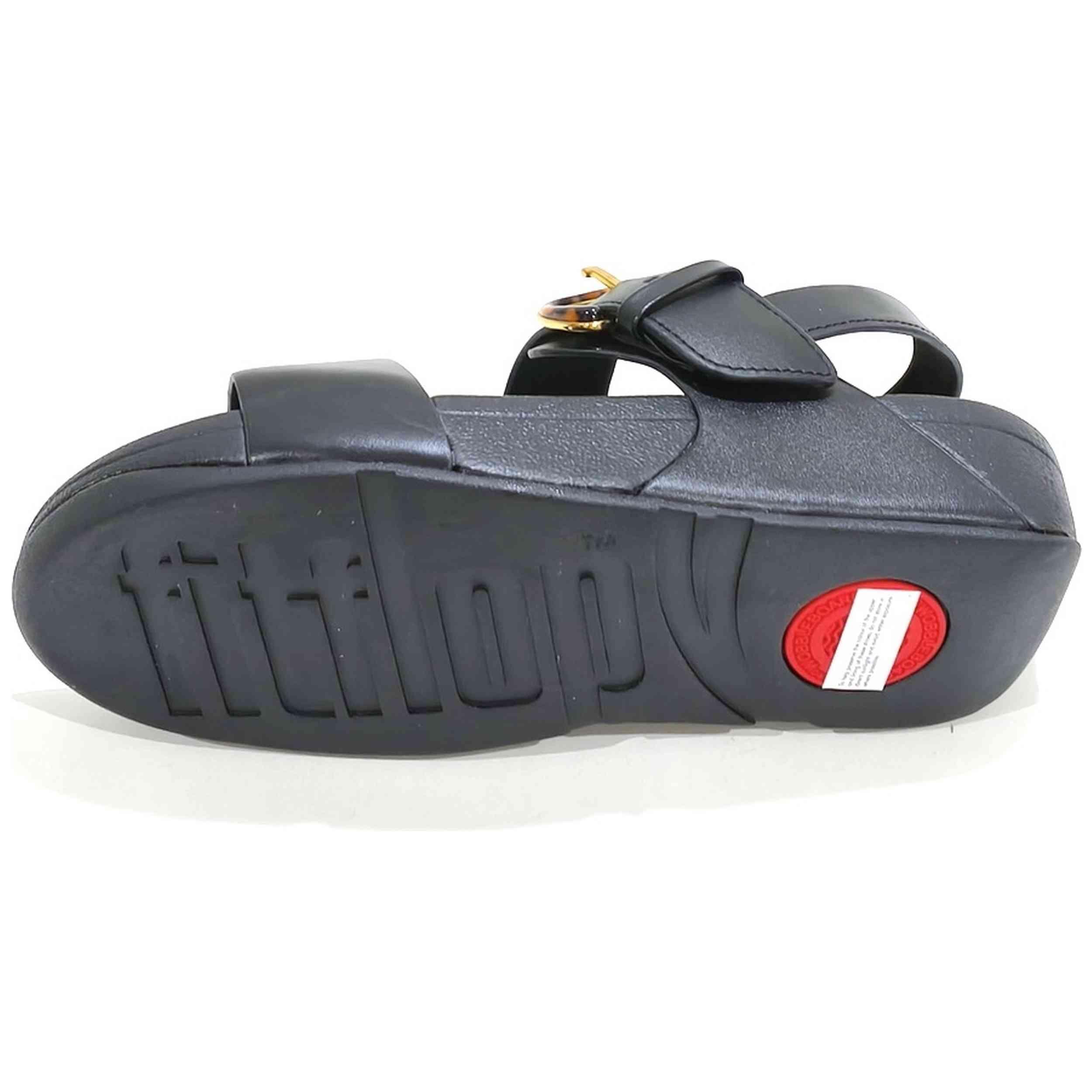 Sandalen Fitflop Modell 121-JE7-090 für frauen 5/5