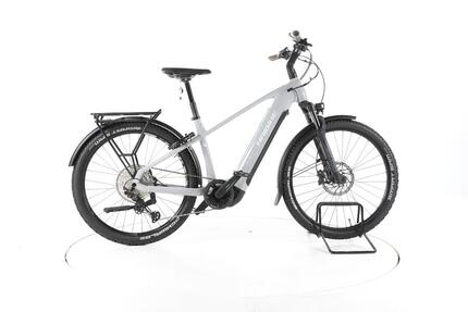 Refurbished - Haibike Trekking 7 Trekking E-Bike - Sehr gut