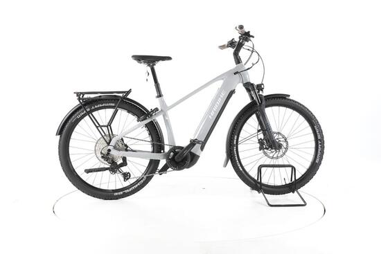 Refurbished - Haibike Trekking 7 Trekking E-Bike - Sehr gut