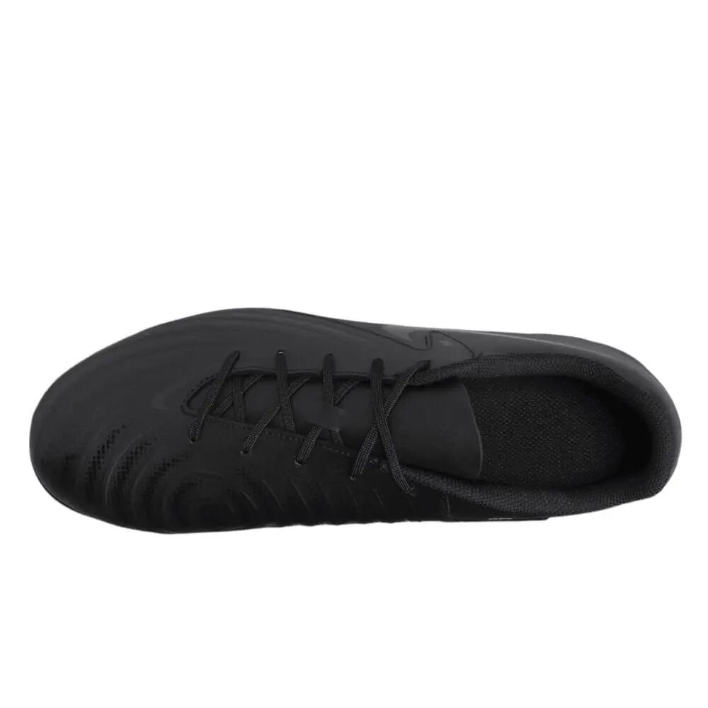 Ghete fotbal Nike Phantom GX II Club FG negru 38.5 Teren gazon natural 4/6