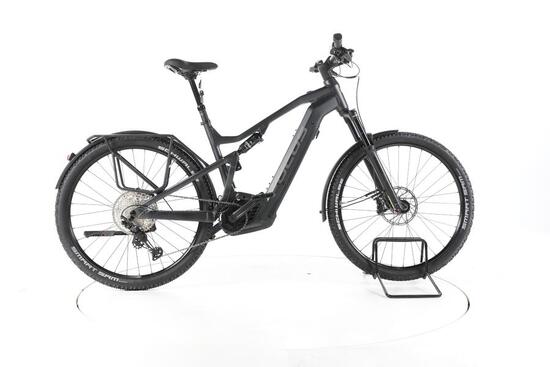 Refurbished - Focus Thron² 6.8 EQP SUV E-Bike - Sehr gut