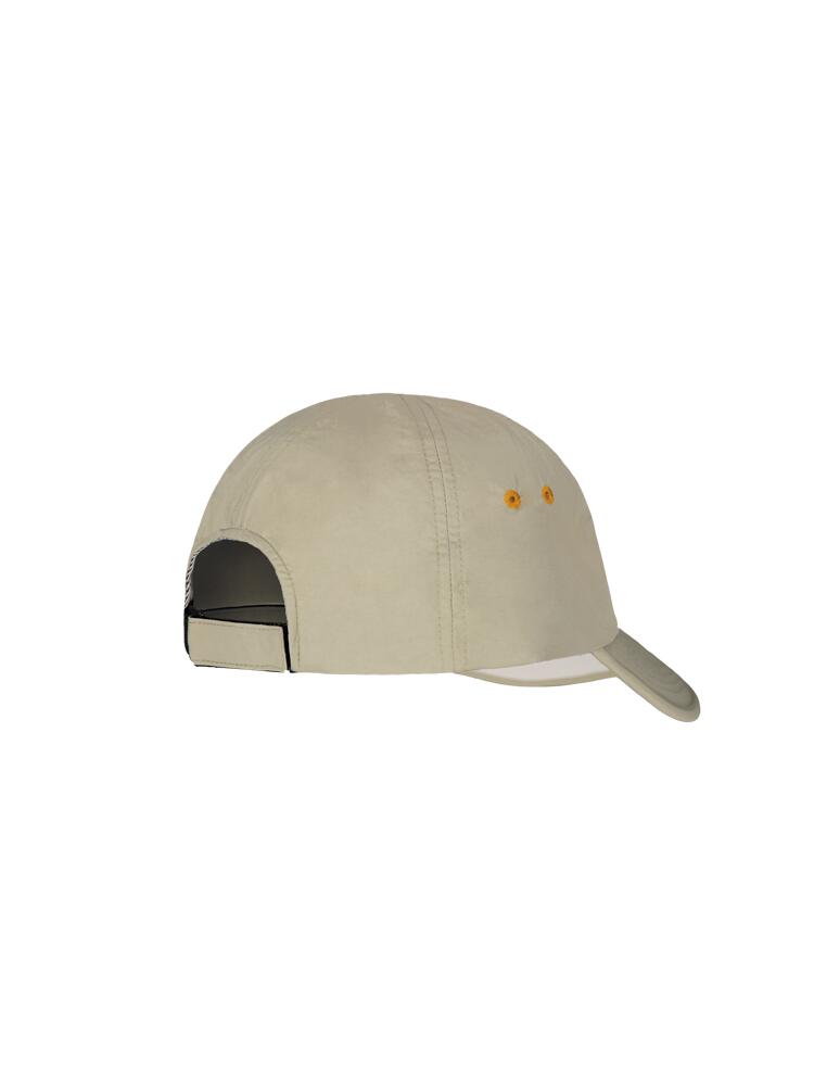 Matiti Cap Unisex Petten Natural 2/2