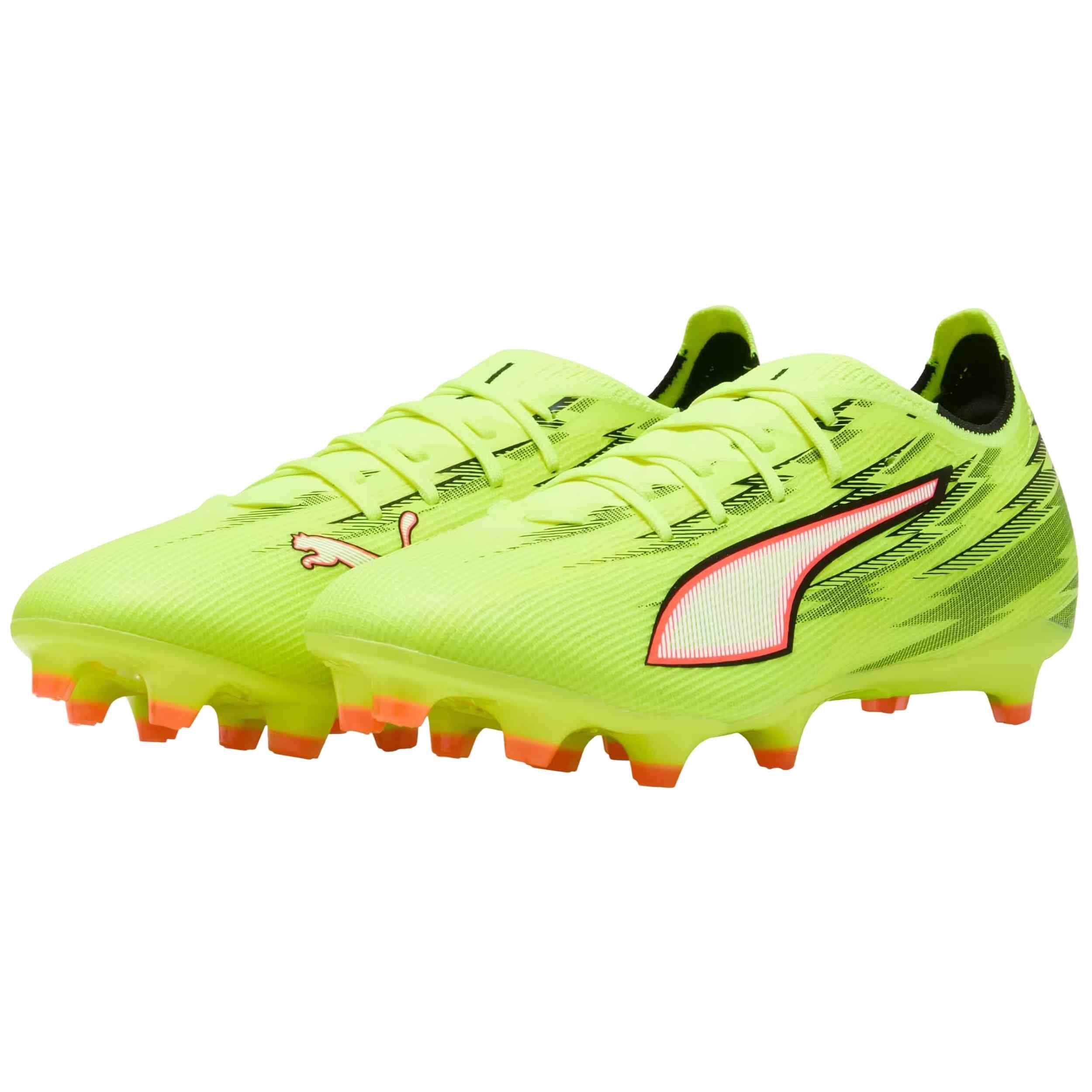 Chaussures de futsal Puma modèle 108972-01 pour homme 3/5