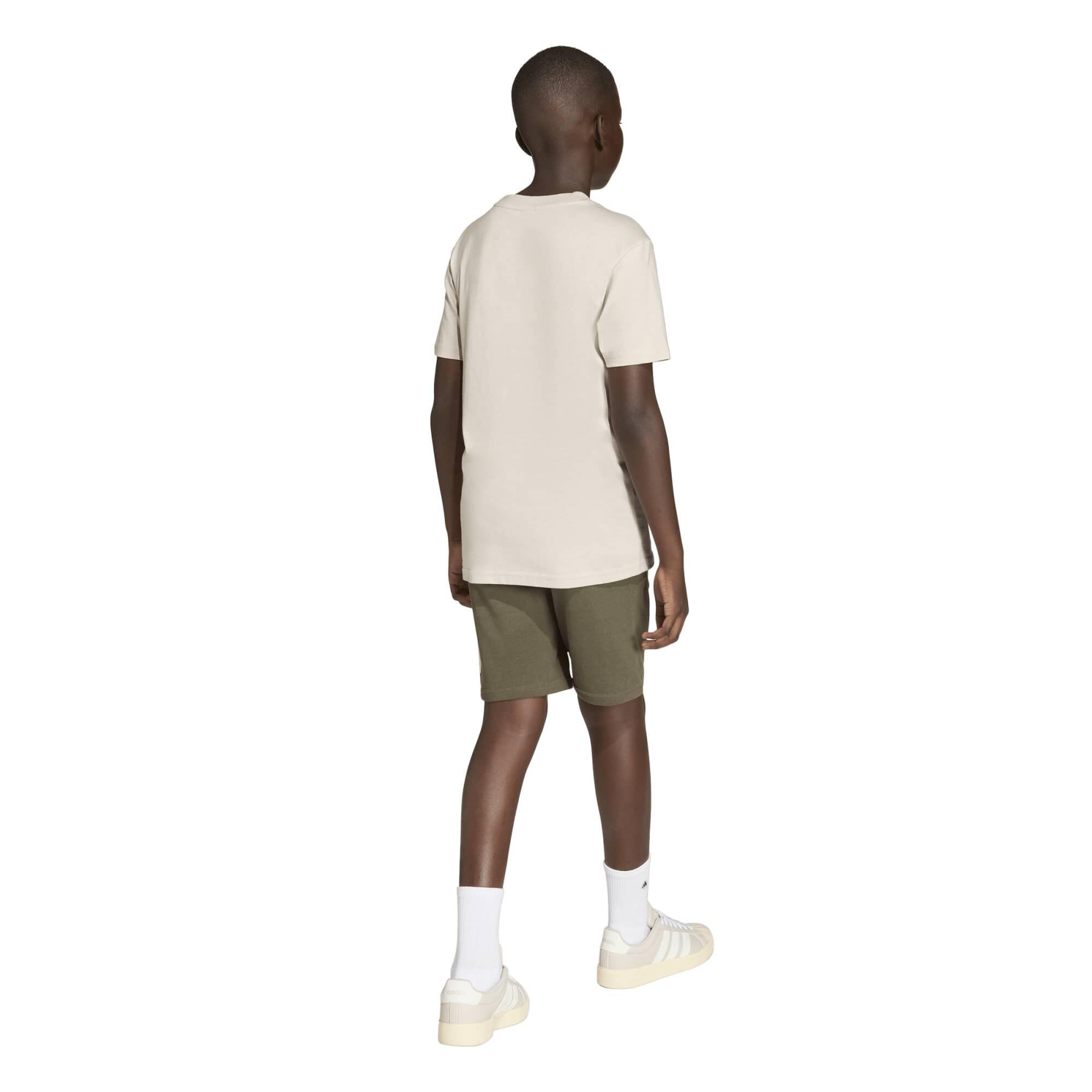 ESSENTIALS T-SHIRT SET 2/7