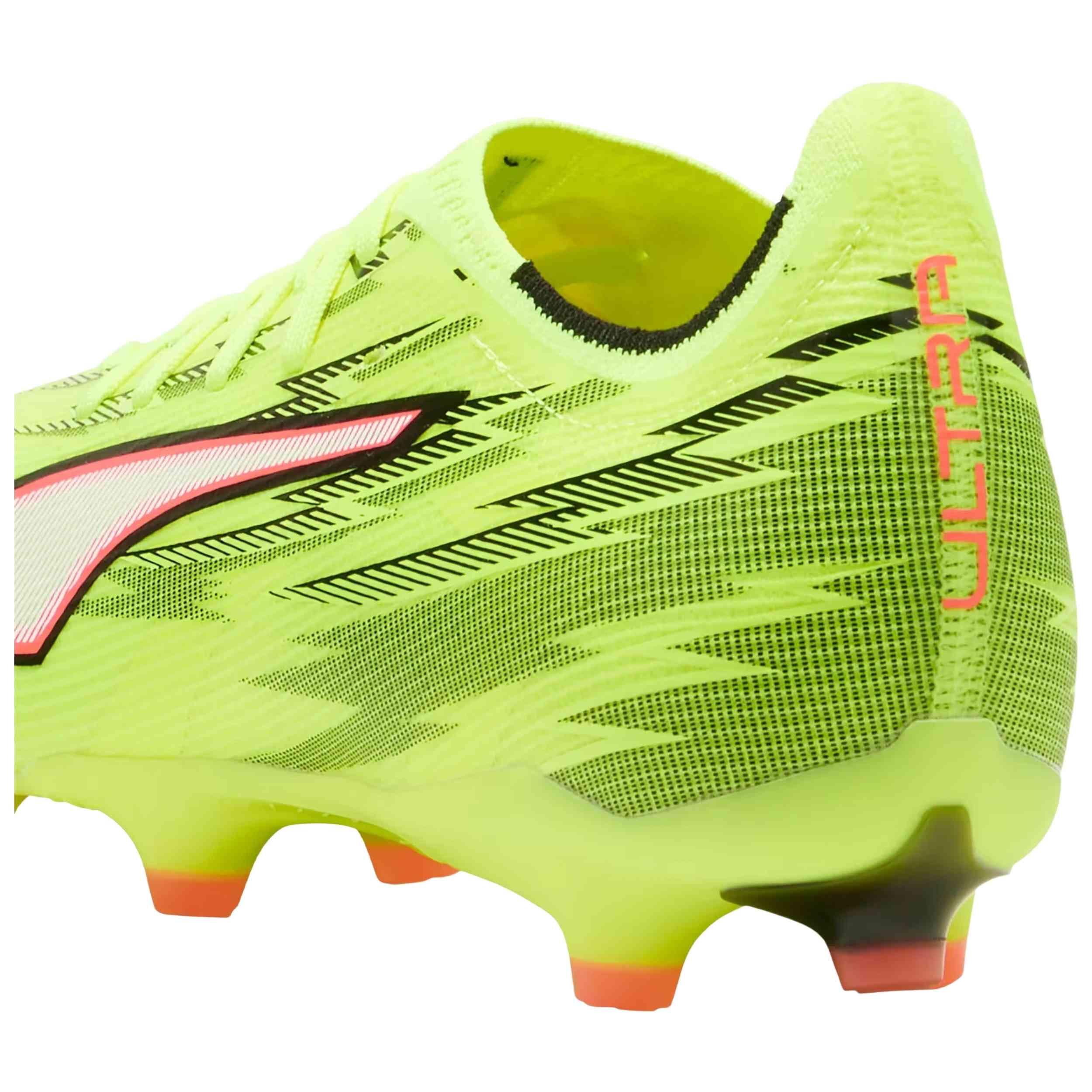 Chaussures de futsal Puma modèle 108972-01 pour homme 5/5