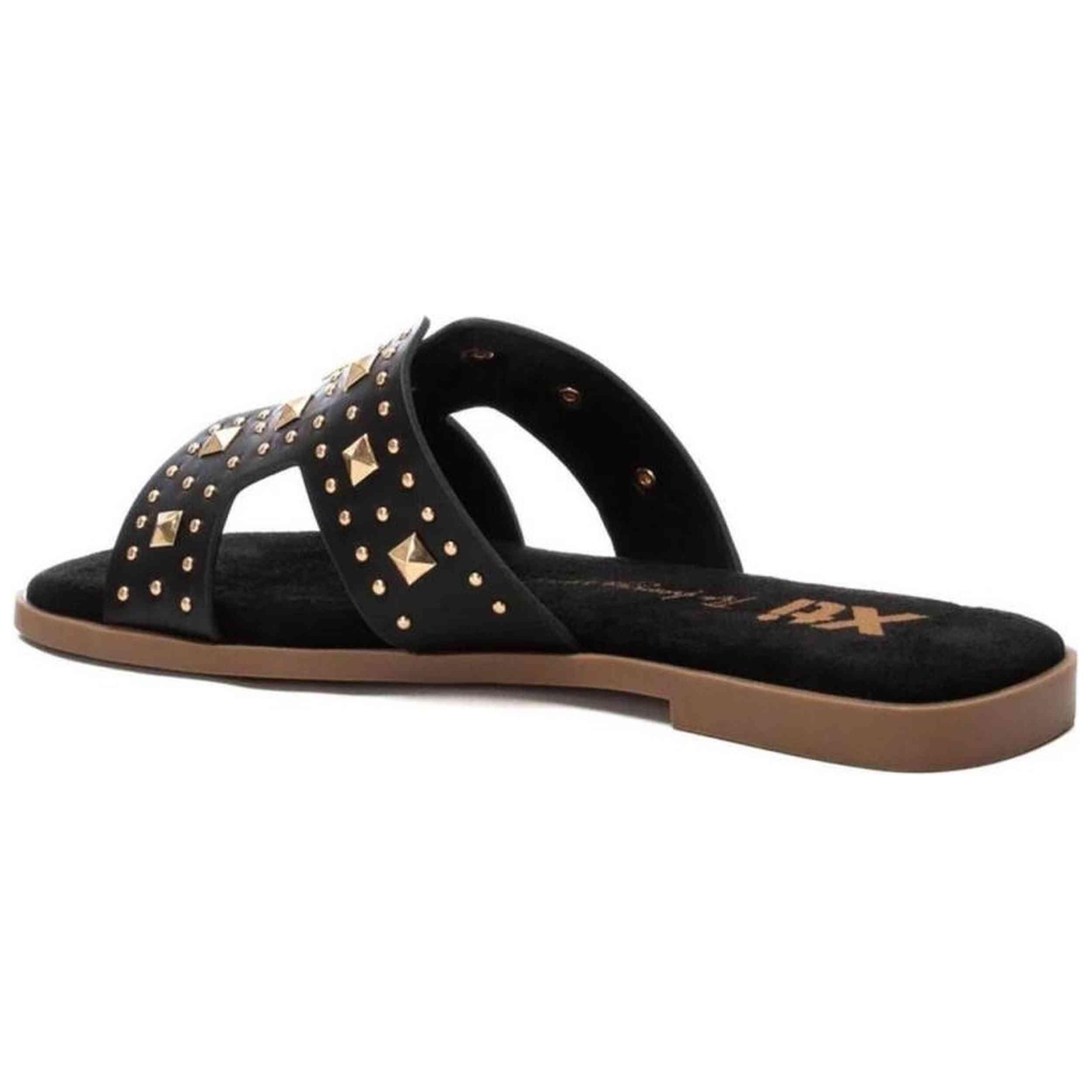 Sandales Xti modèle 135-144016 pour femmes 3/3