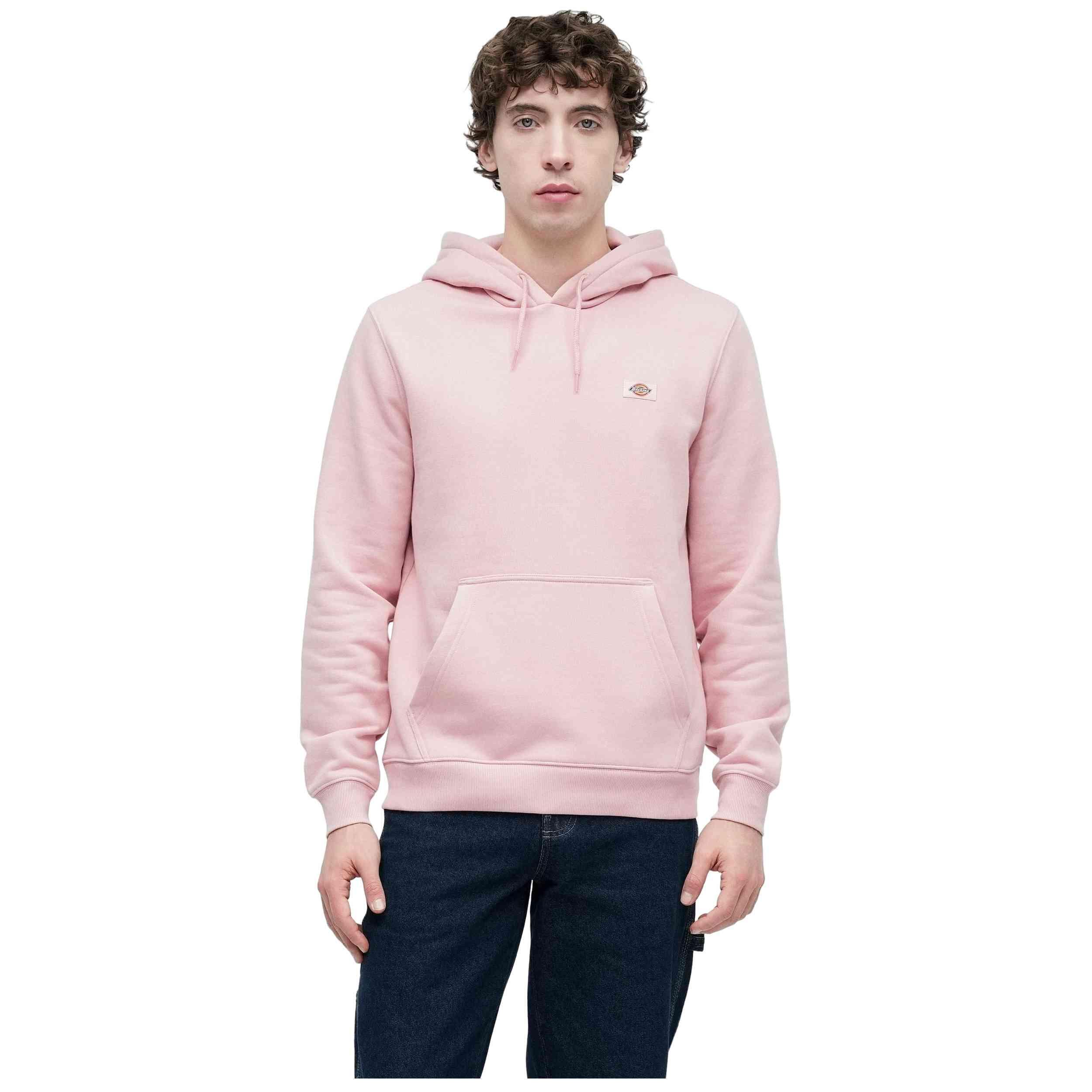 Felpa con cappuccio Dickies modello DK0A4XCDL471 per uomini 2/3