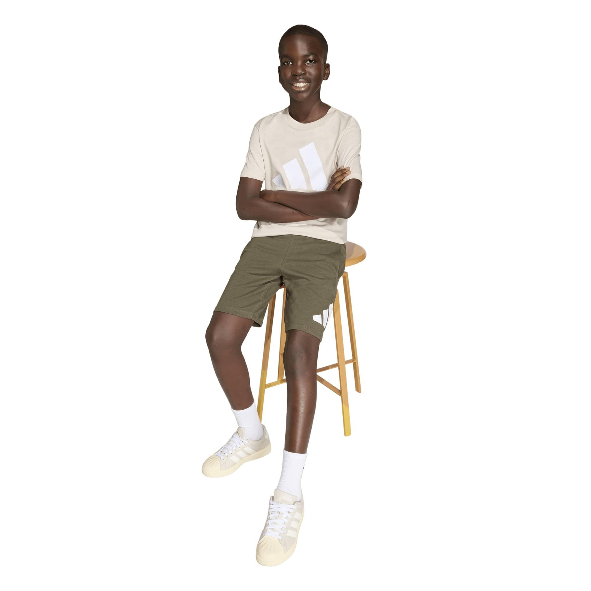 ESSENTIALS T-SHIRT SET 5/7