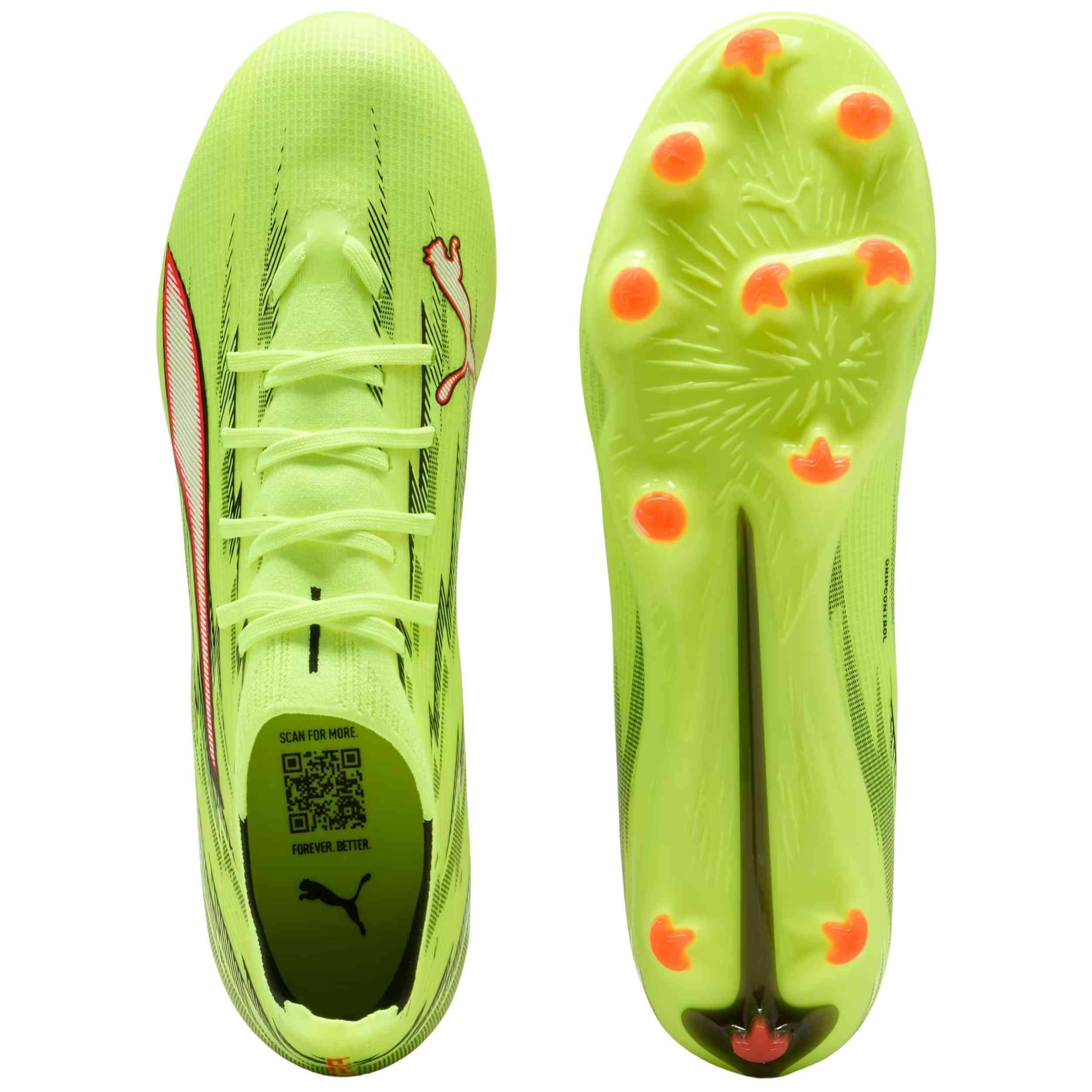 Chaussures de futsal Puma modèle 108972-01 pour homme 4/5