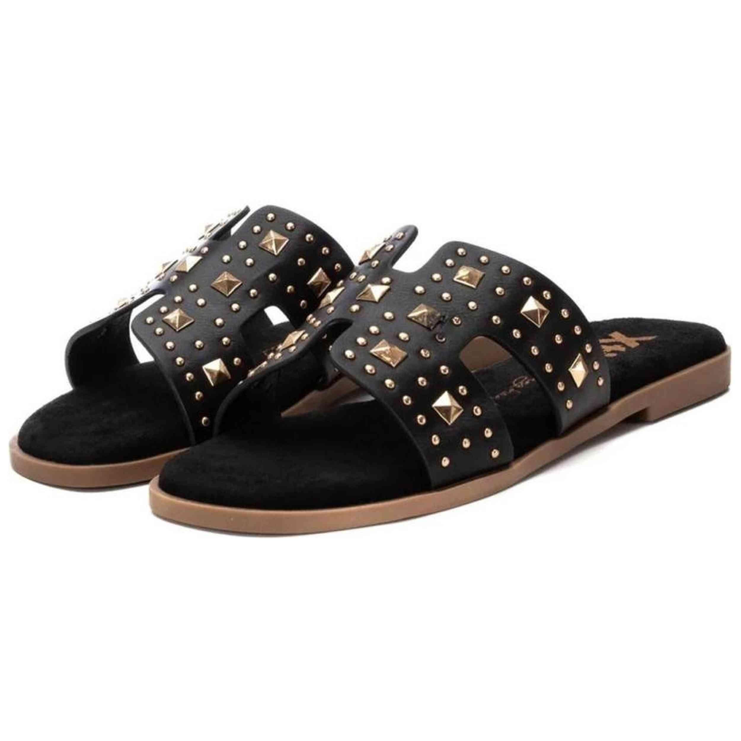 Sandales Xti modèle 135-144016 pour femmes 2/3