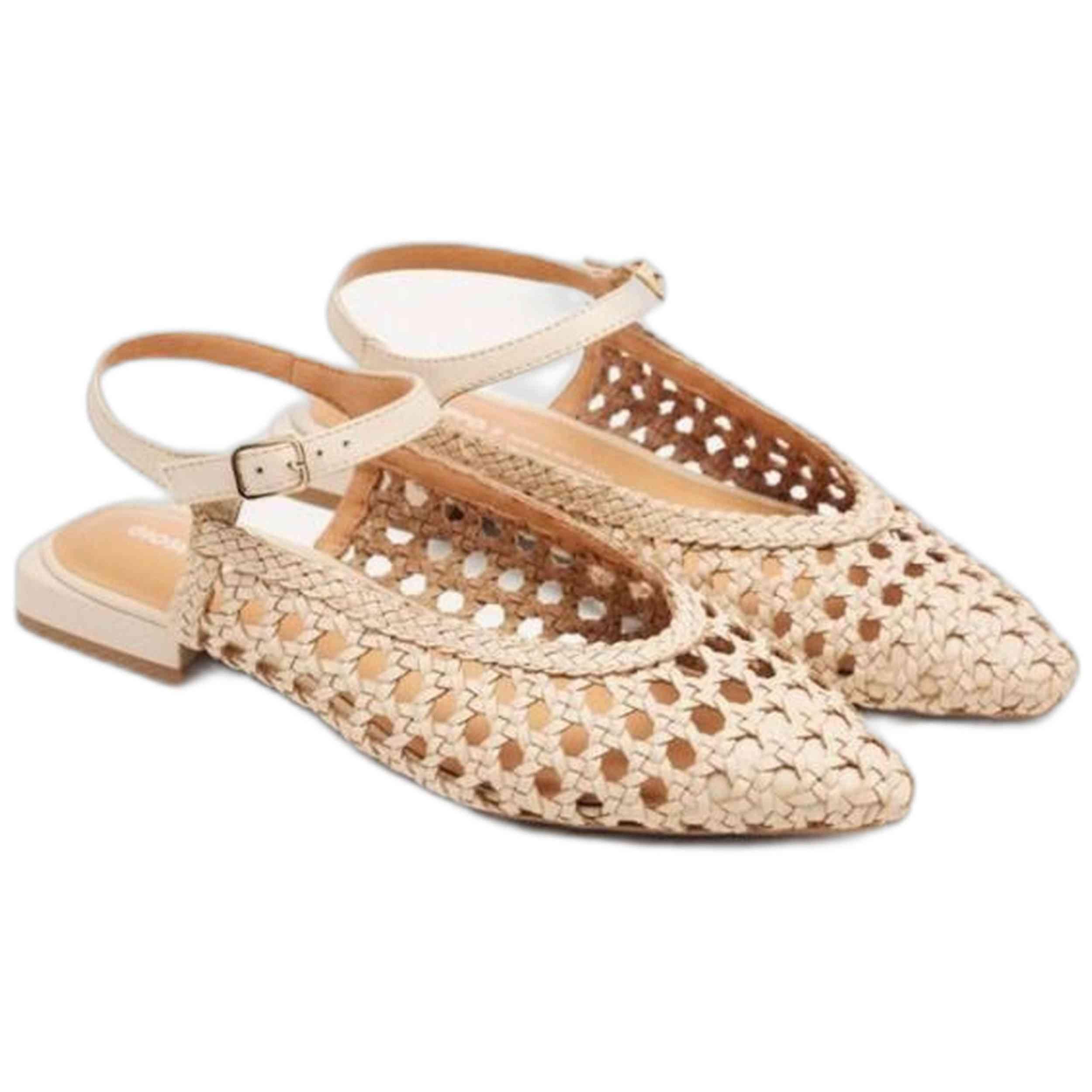 Sandales Gioseppo modèle 077-50621426598227 pour femmes 2/4