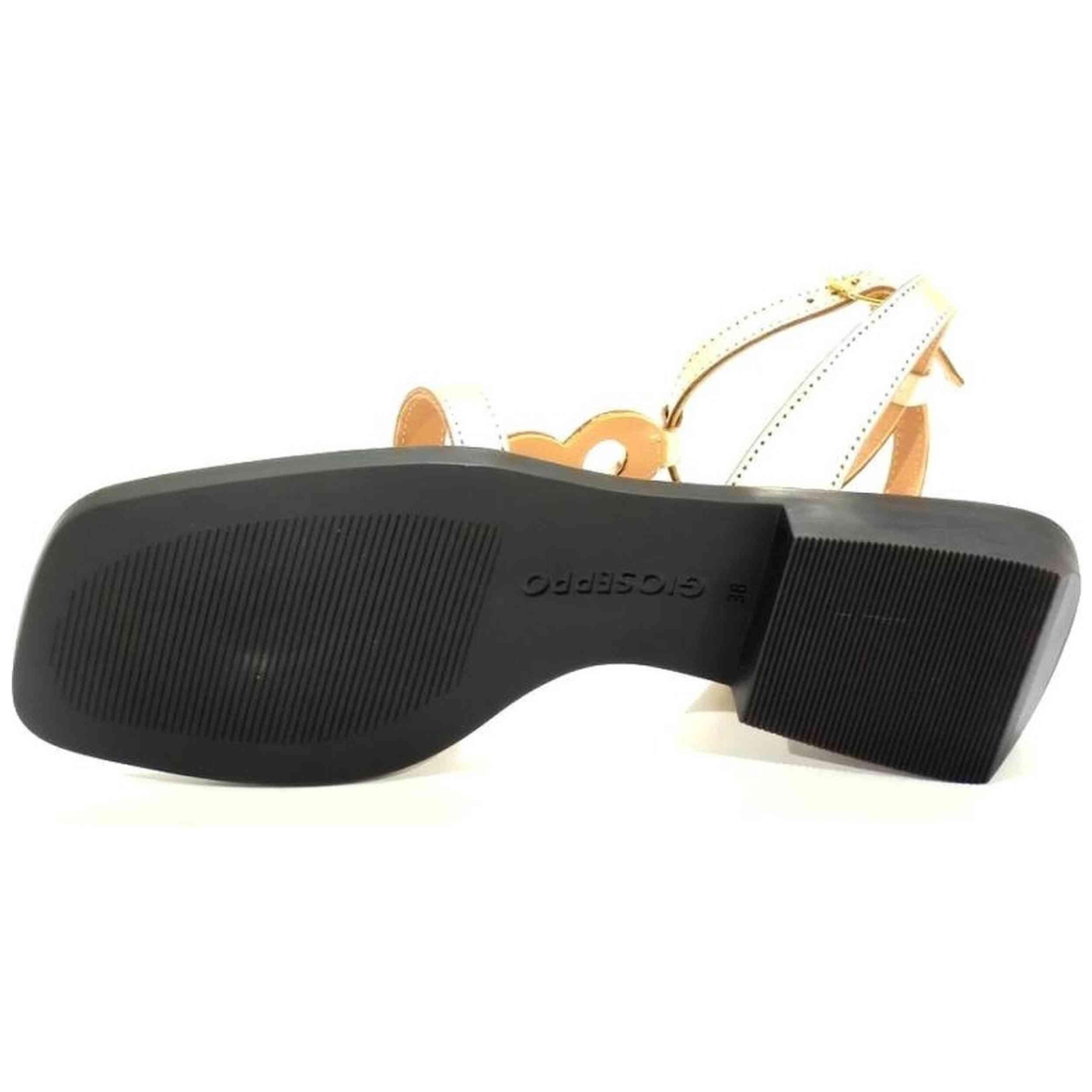 Sandales Gioseppo modèle 74347-EPPINGPTN pour femmes 5/5