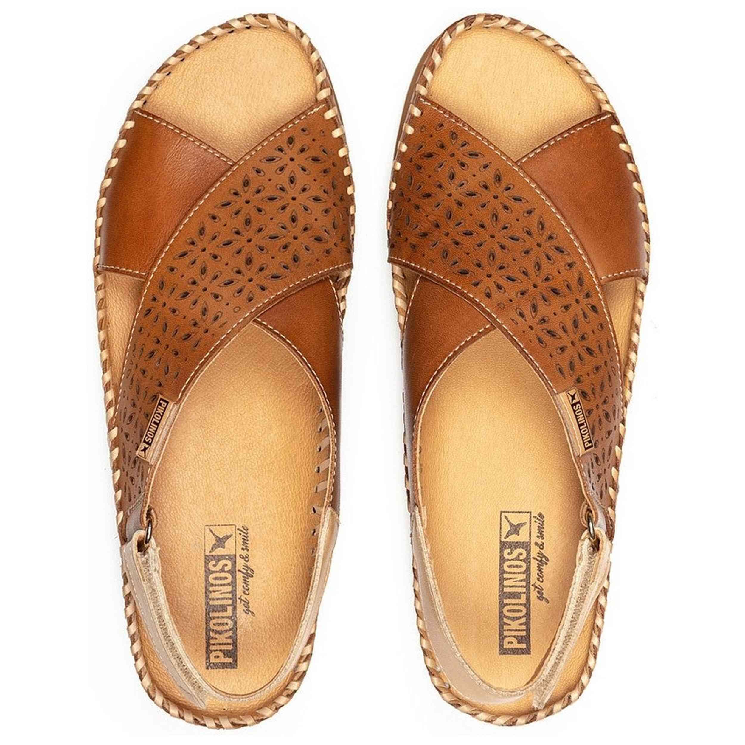 Sandalias Pikolinos modelo W8K-0848C1-250 para mujer 3/5