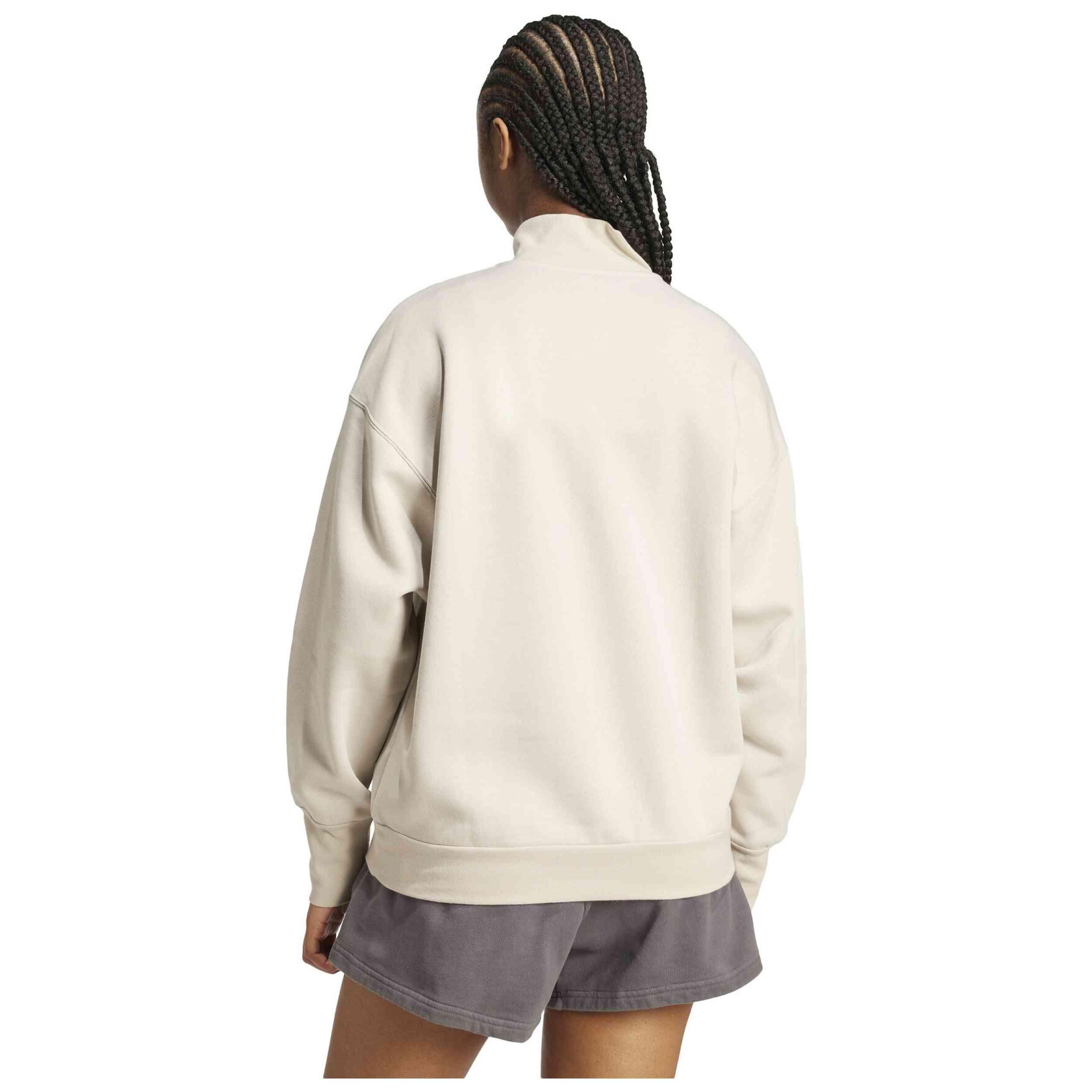 Camisola Adidas modelo JJ1274 para mulheres 3/4