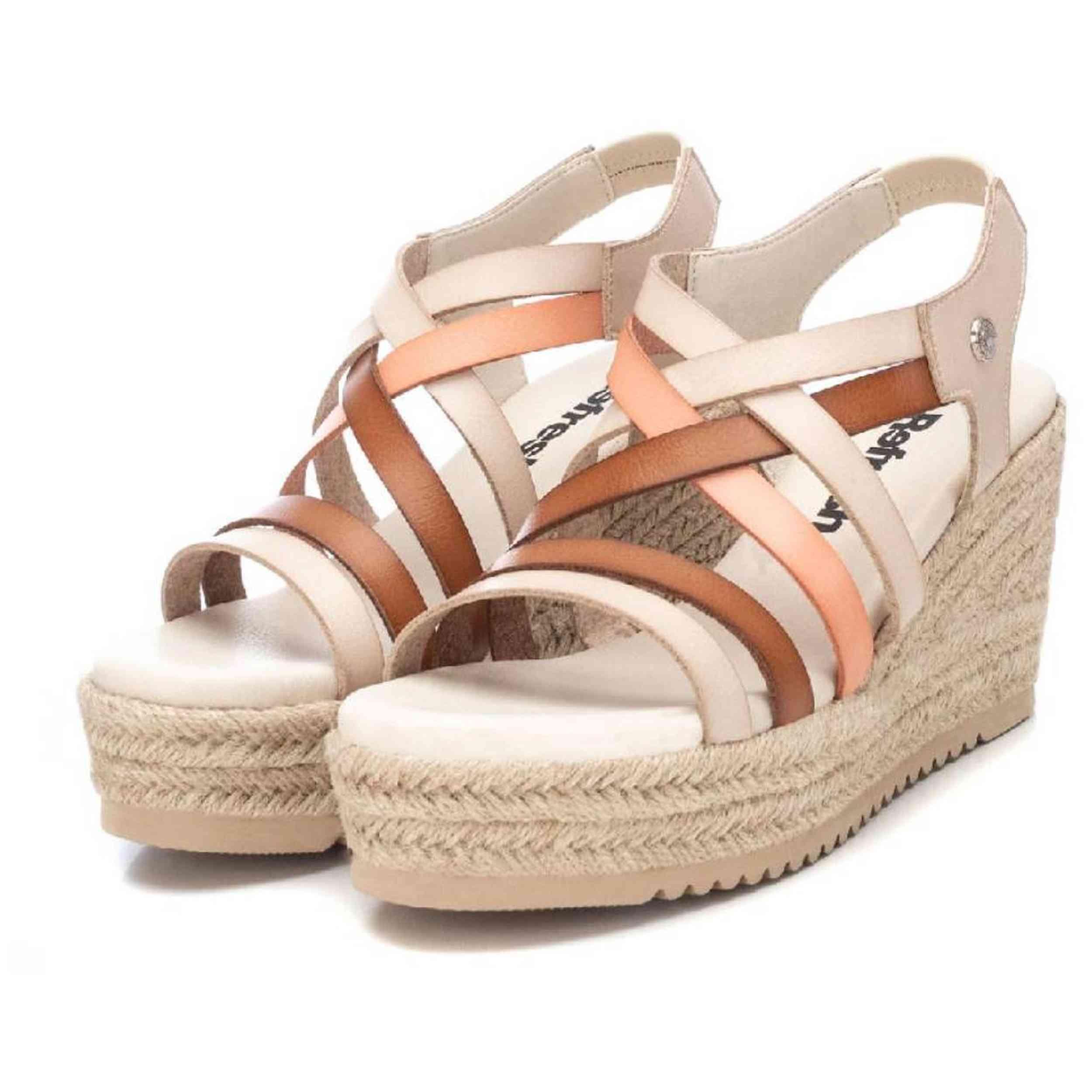 Sandalen Refresh model 170797 voor vrouwen 2/5