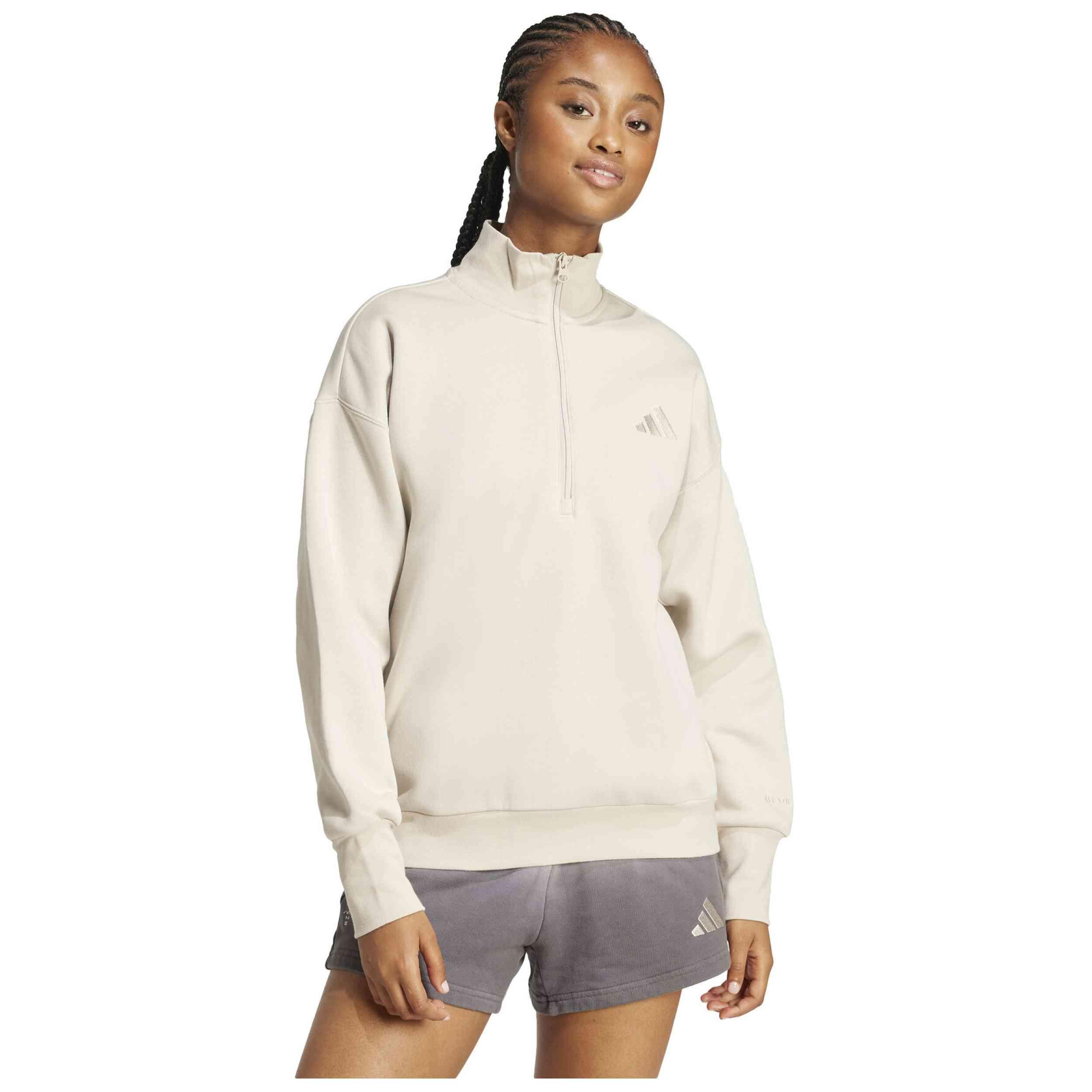 Camisola Adidas modelo JJ1274 para mulheres 2/4