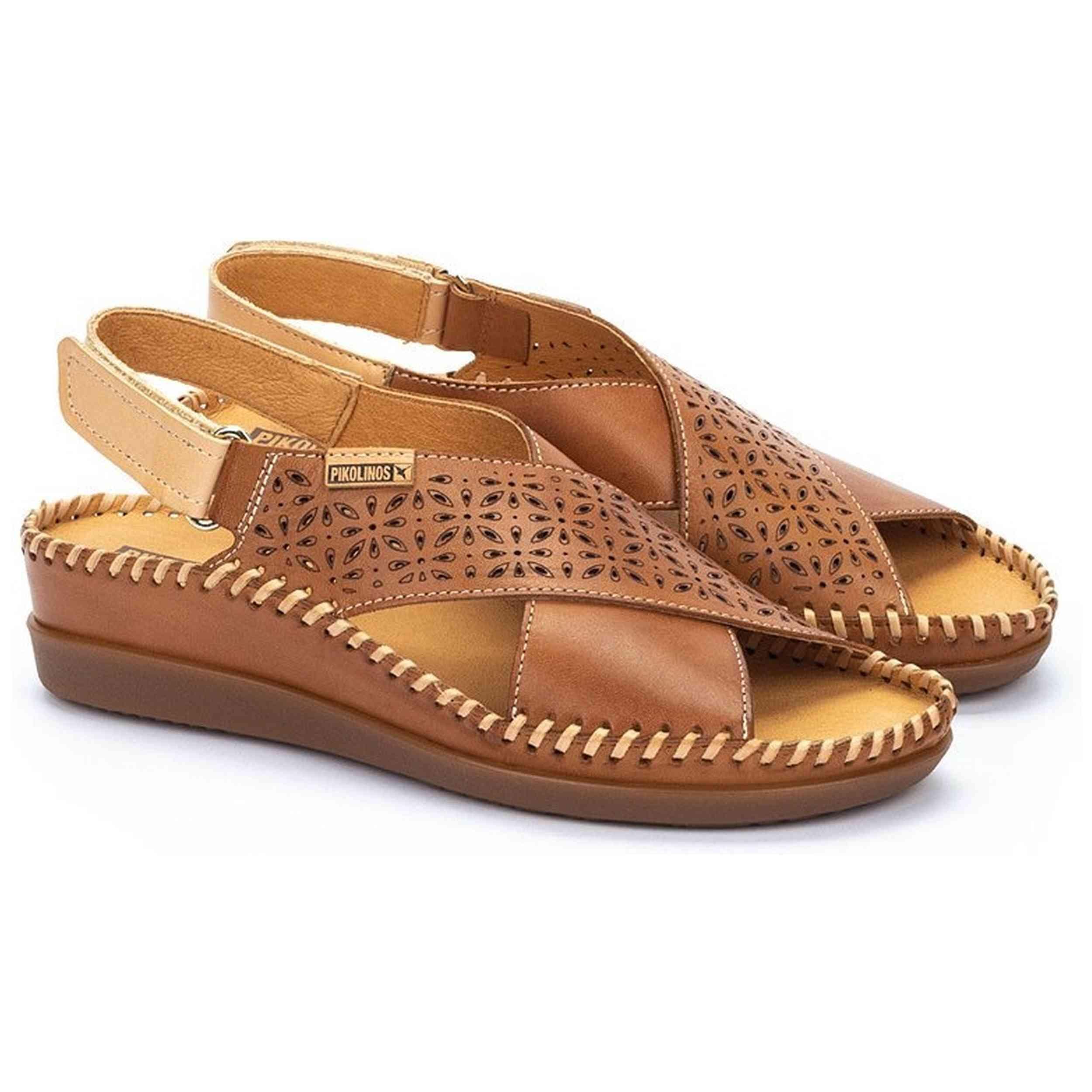 Sandalias Pikolinos modelo W8K-0848C1-250 para mujer 2/5
