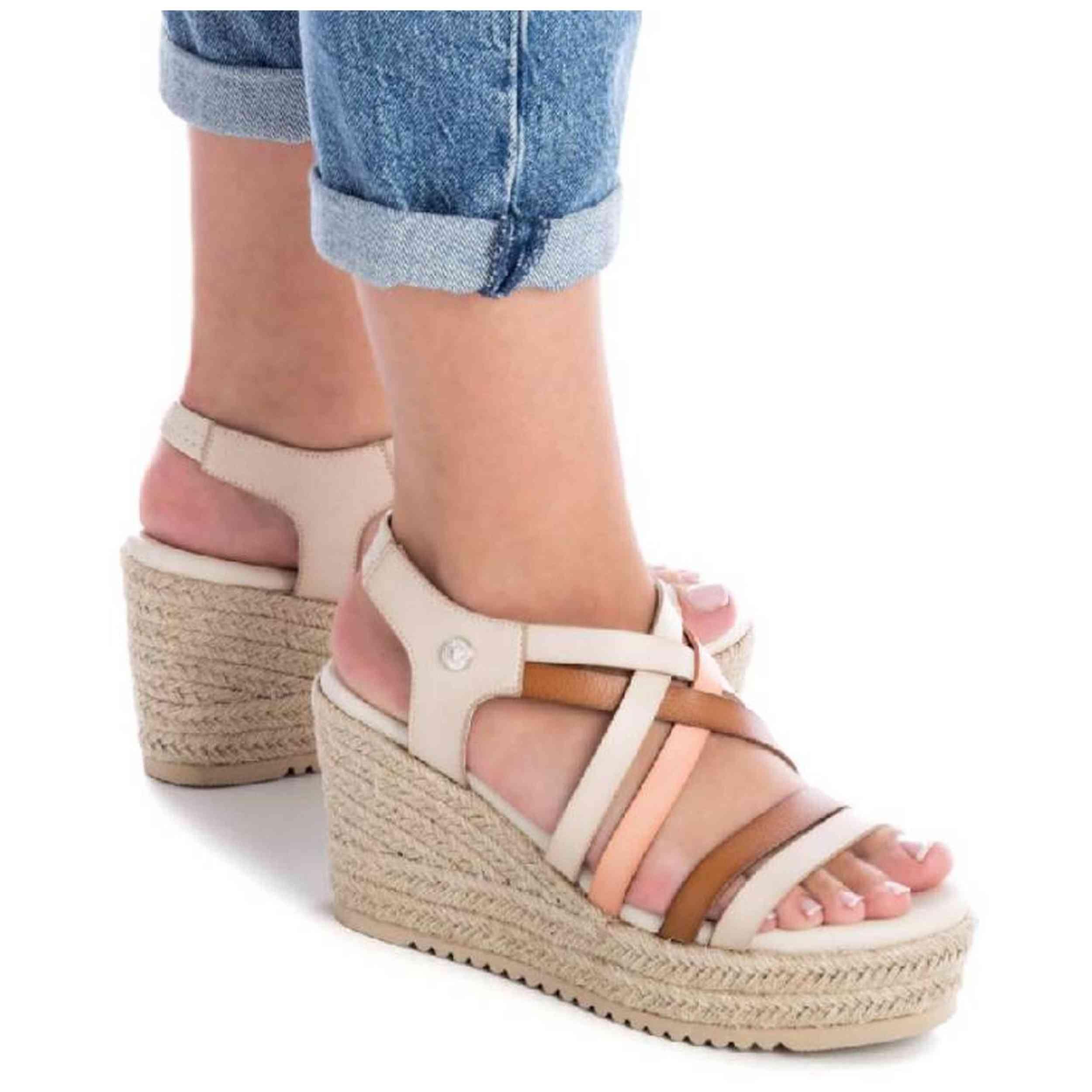 Sandalen Refresh model 170797 voor vrouwen 5/5