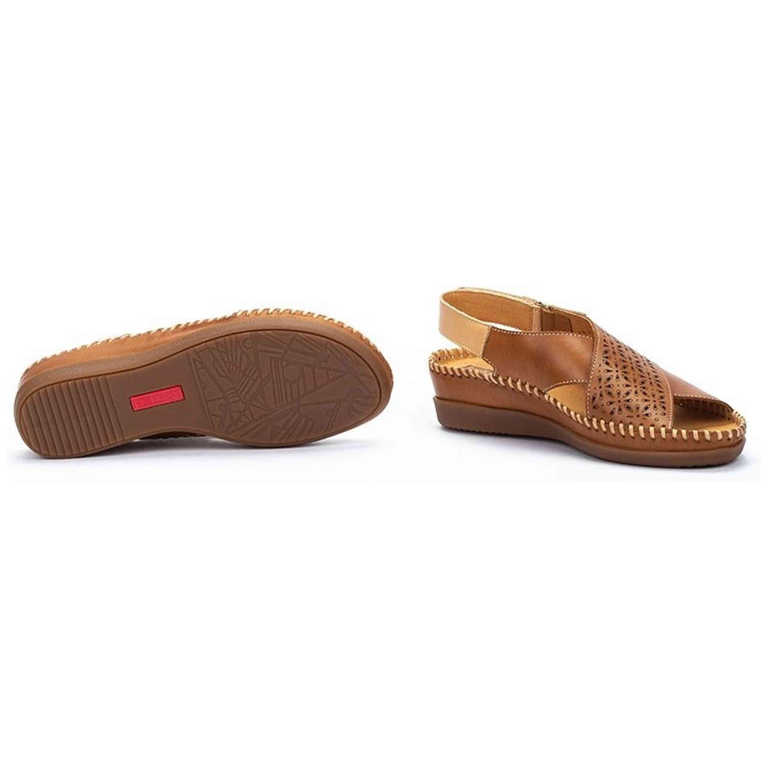 Sandalias Pikolinos modelo W8K-0848C1-250 para mujer 5/5