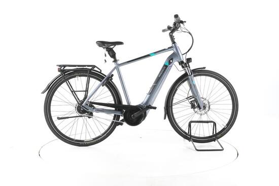 Ebike ricondizionata · Pegasus Premio EVO 5R · Ottime condizioni