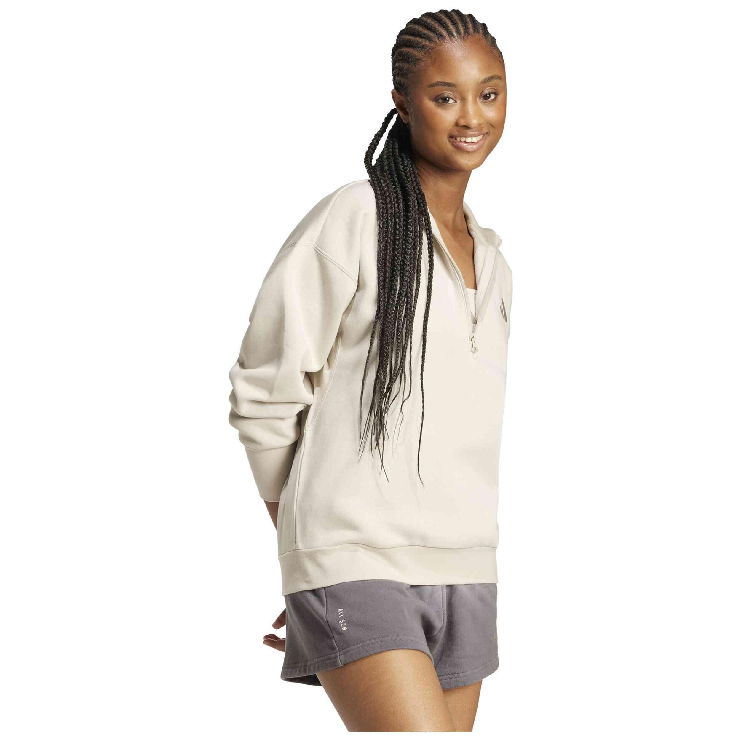 Camisola Adidas modelo JJ1274 para mulheres 4/4