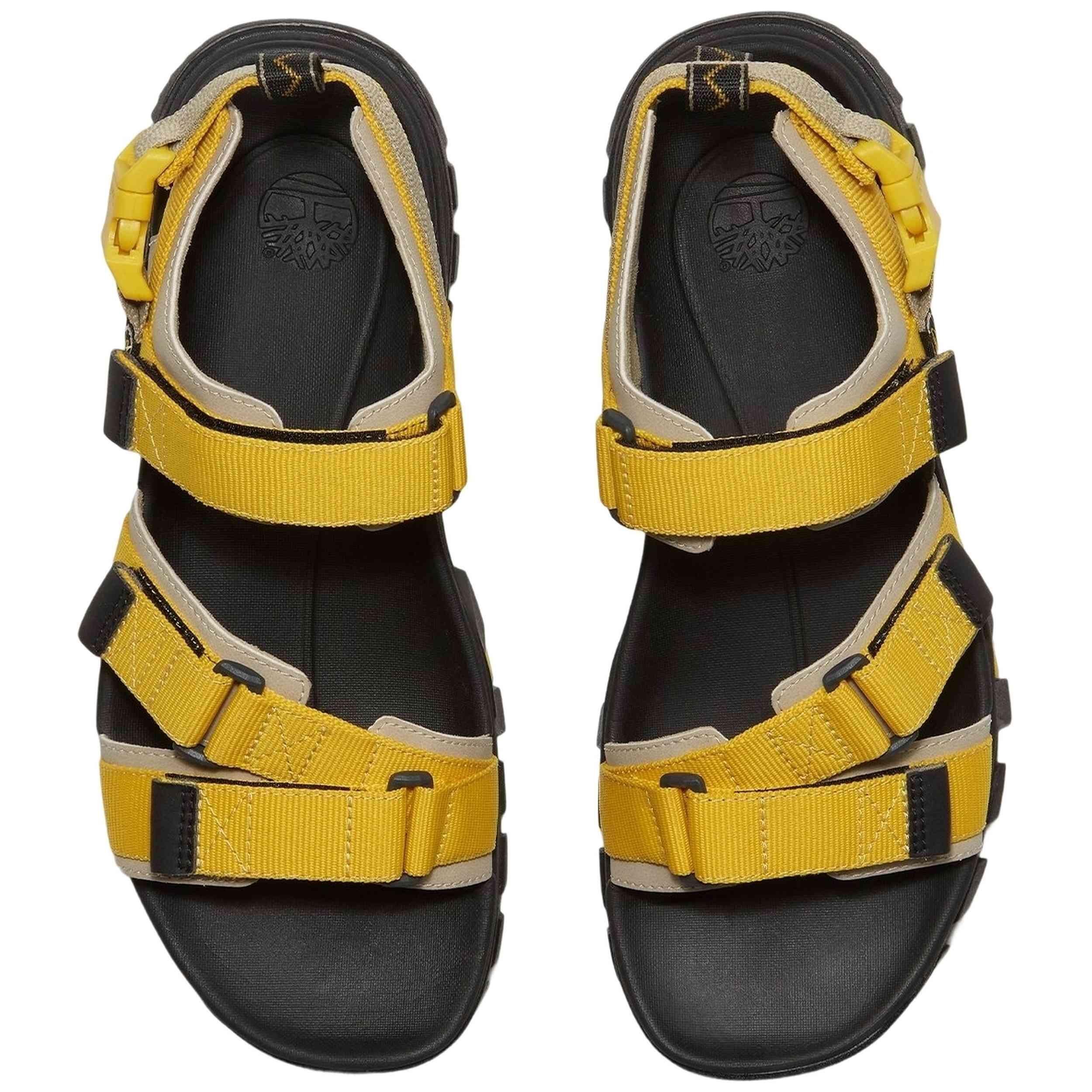 Sandales Timberland modèle TB0A6DXTETU1 pour homme 3/5