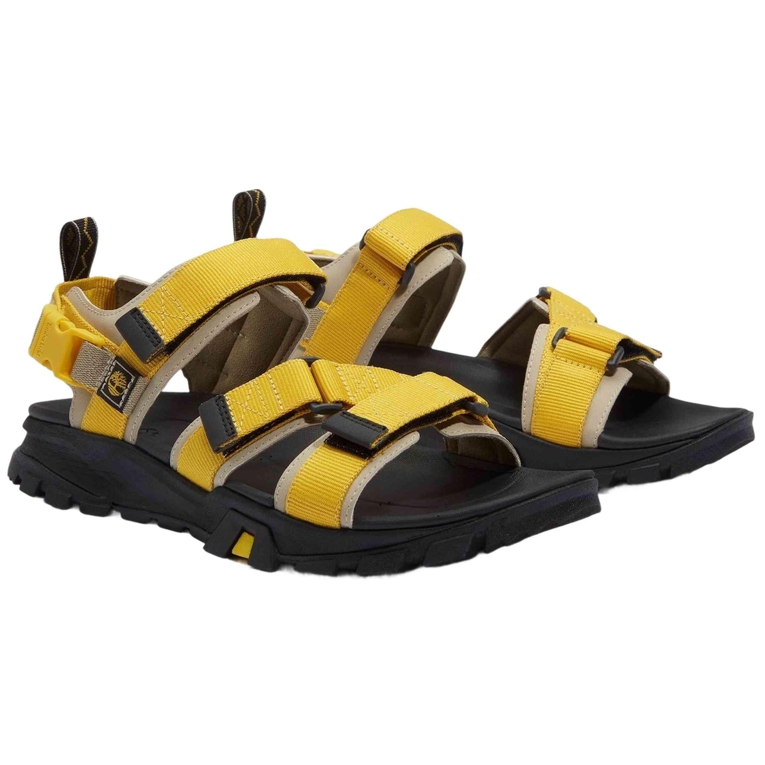 Sandales Timberland modèle TB0A6DXTETU1 pour homme 2/5