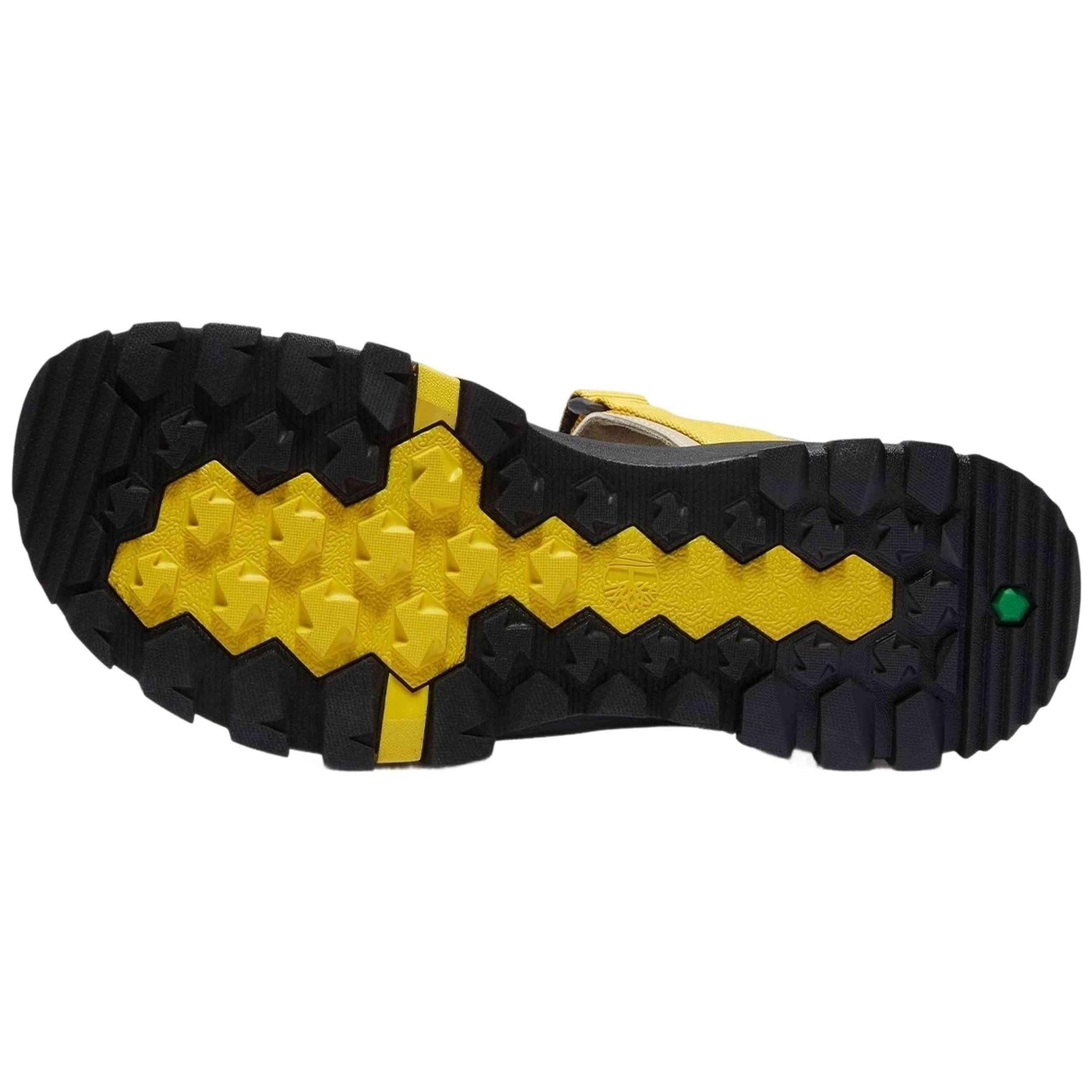 Sandales Timberland modèle TB0A6DXTETU1 pour homme 5/5
