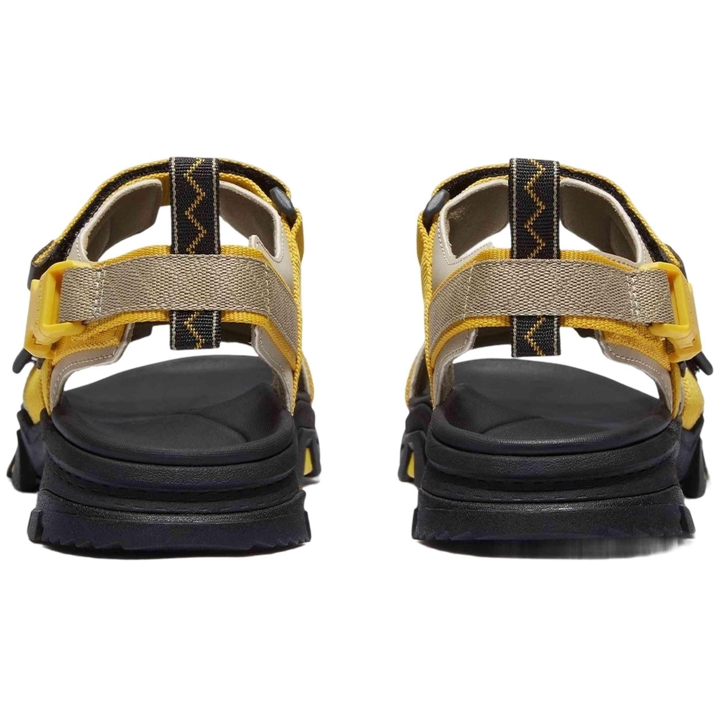 Sandales Timberland modèle TB0A6DXTETU1 pour homme 4/5