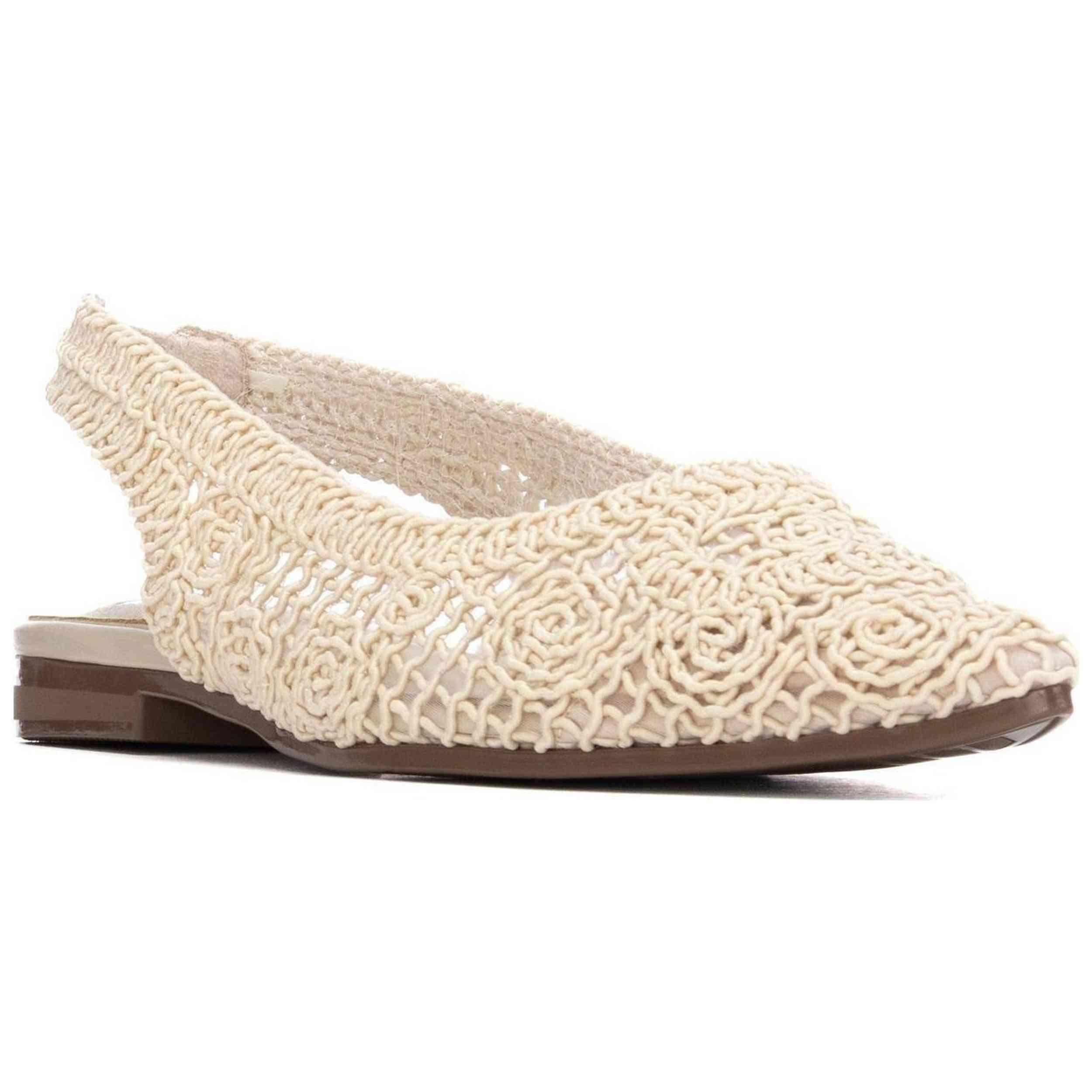Sandales Xti modèle 145124009 pour femmes 2/5